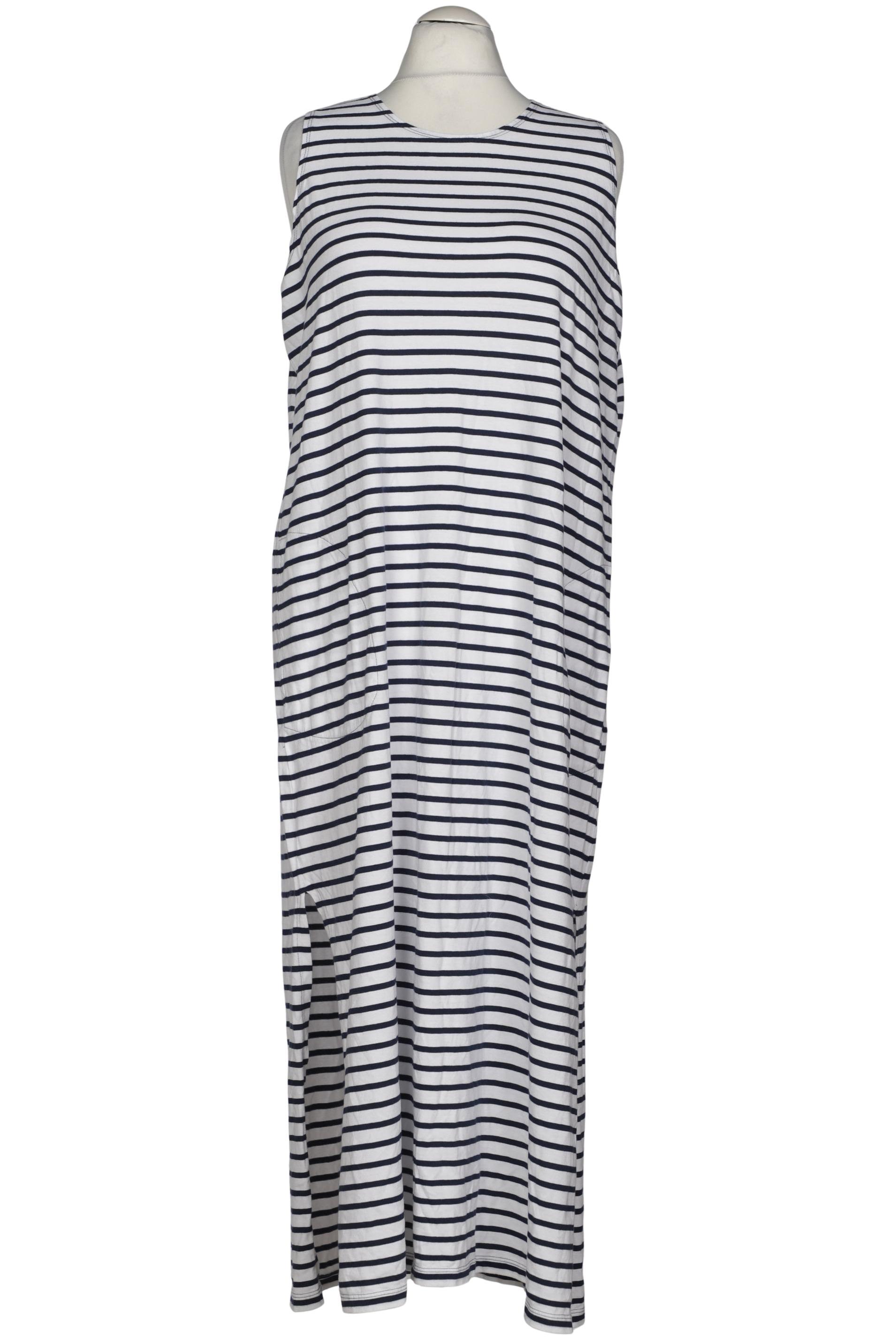 

Lands End Damen Kleid, mehrfarbig, Gr. 44