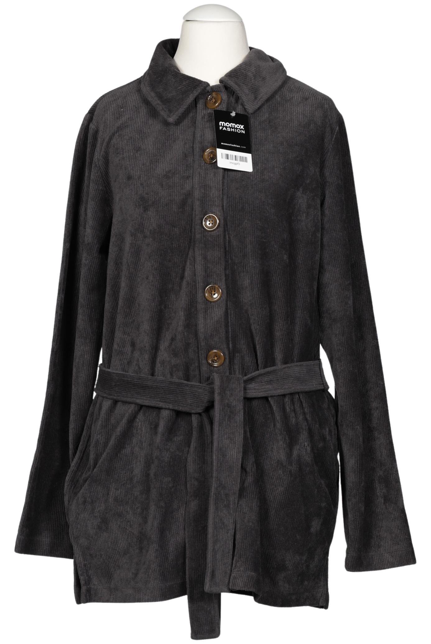 

Lands End Damen Jacke, grau, Gr. 36