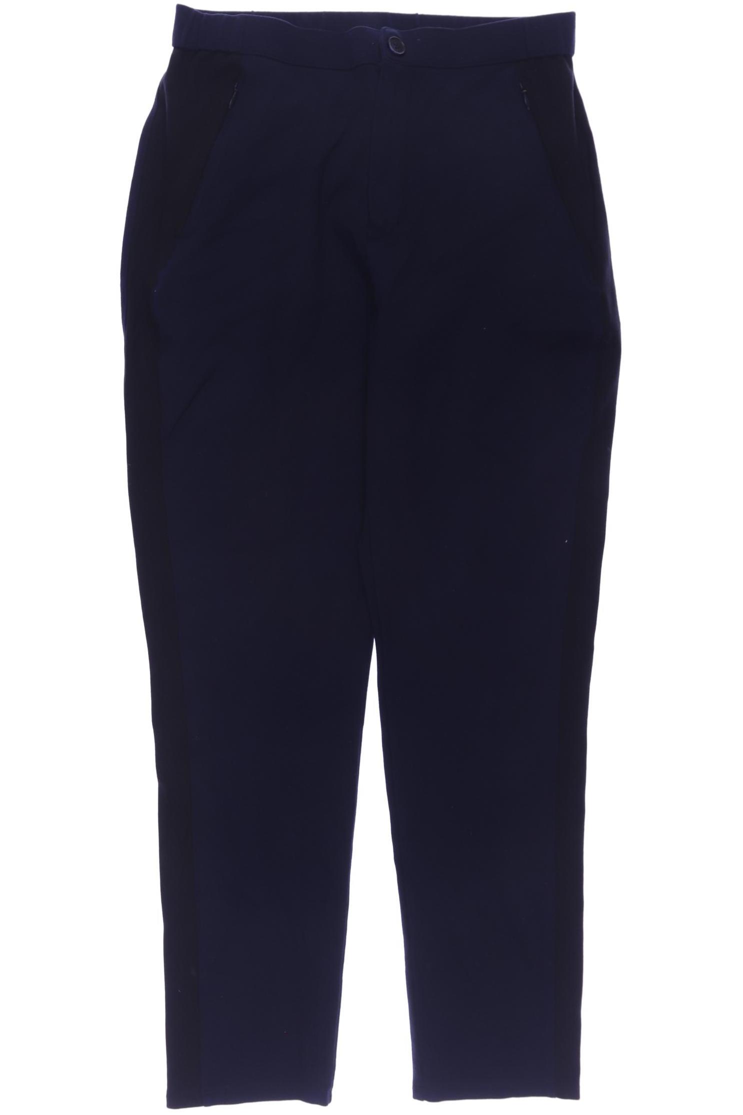 

Lands End Damen Stoffhose, marineblau, Gr. 36