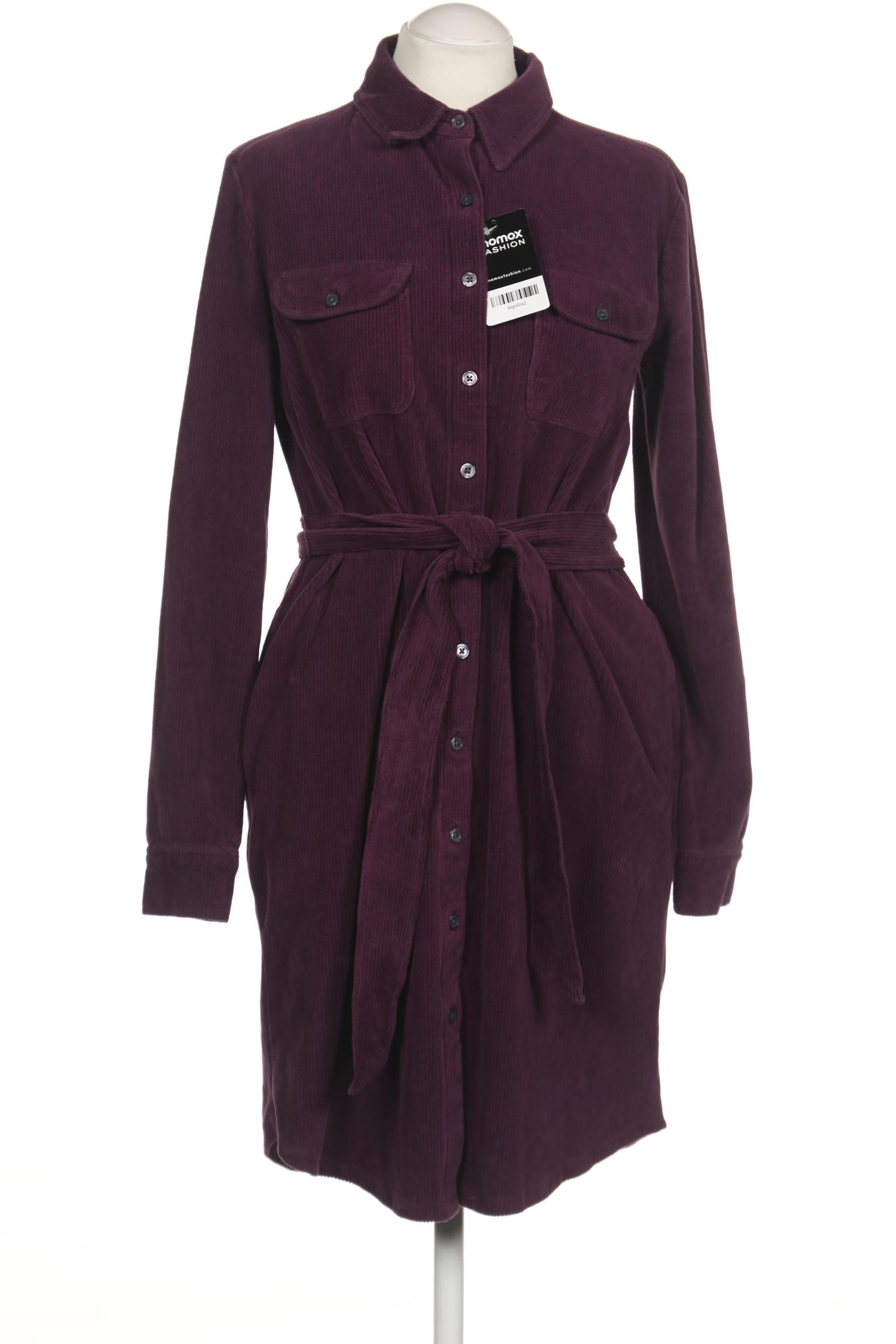 

Lands End Damen Kleid, flieder, Gr. 36