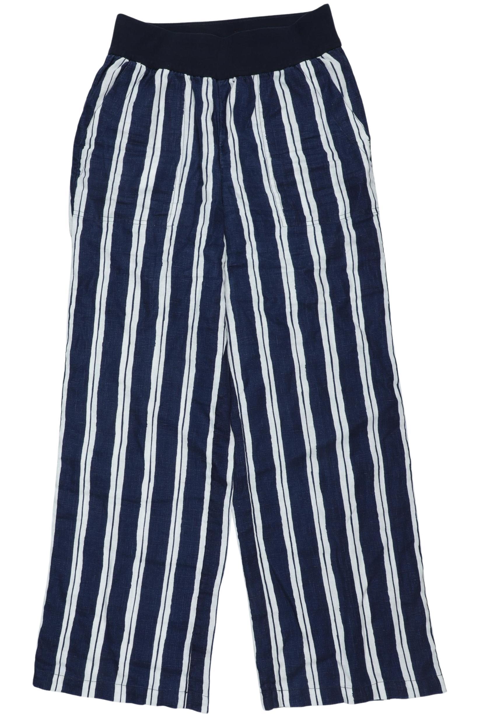 

Lands End Damen Stoffhose, mehrfarbig, Gr. 36