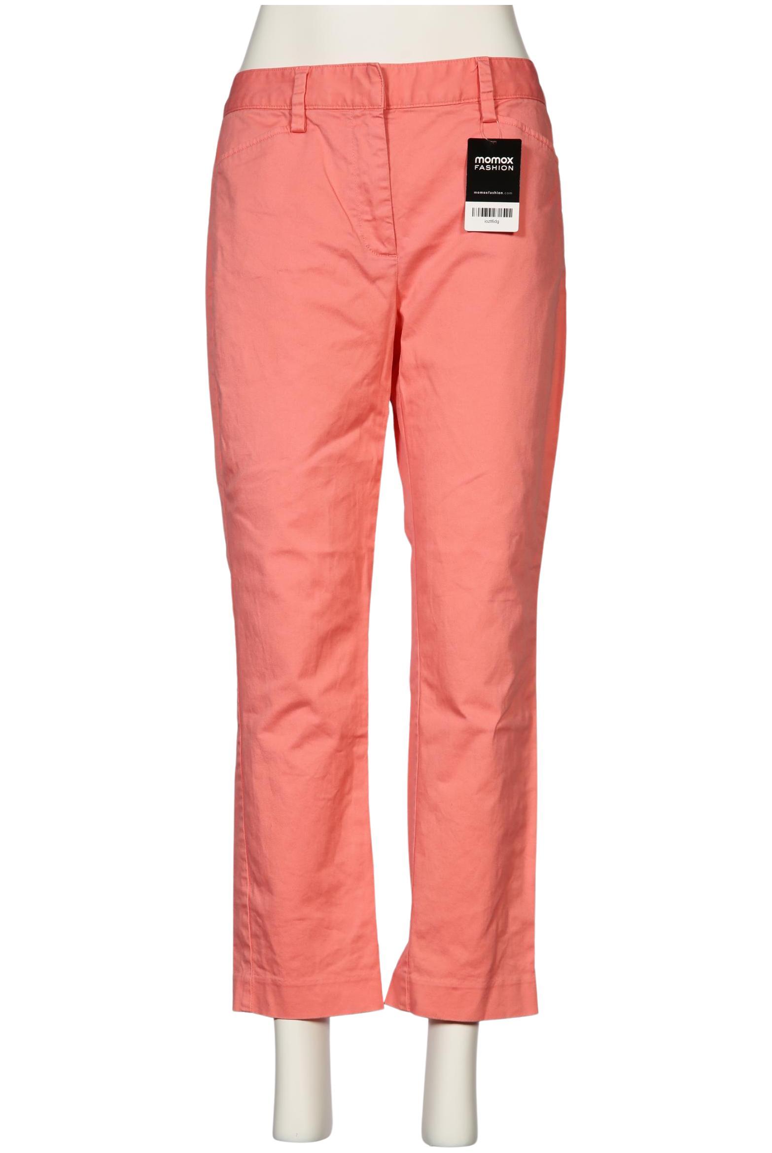 

Lands End Damen Jeans, pink, Gr. 38