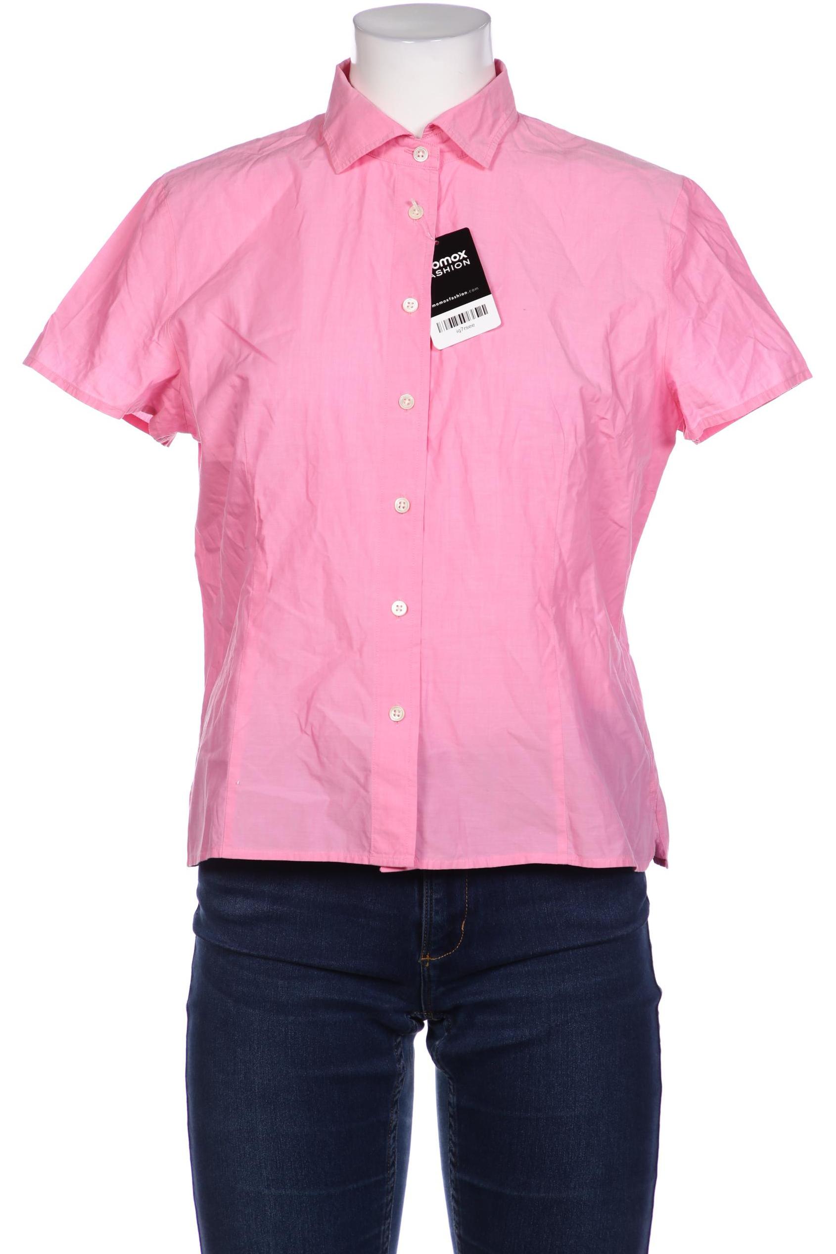 

Lands End Damen Bluse, pink, Gr. 38