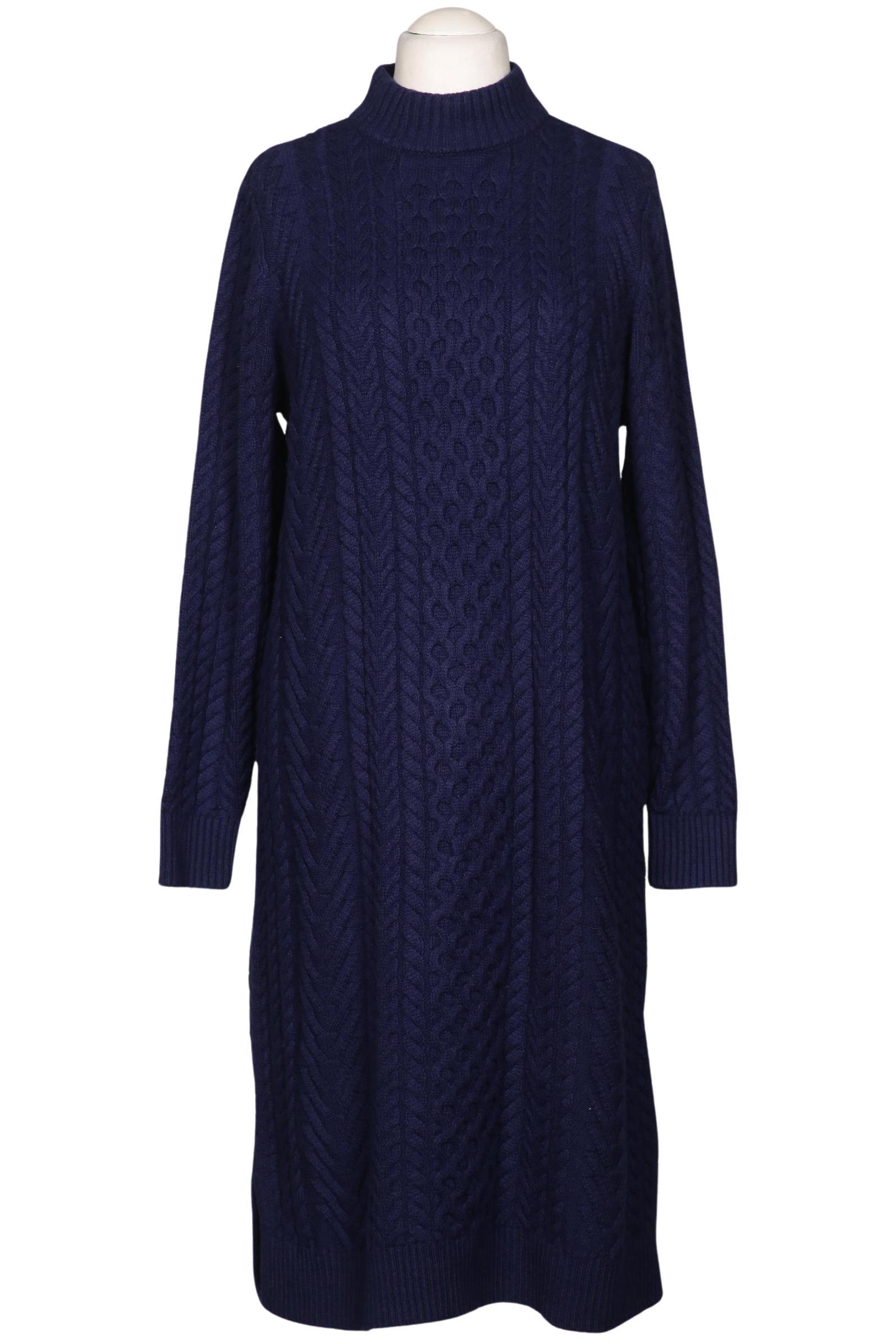 

Lands End Damen Kleid, marineblau, Gr. 42