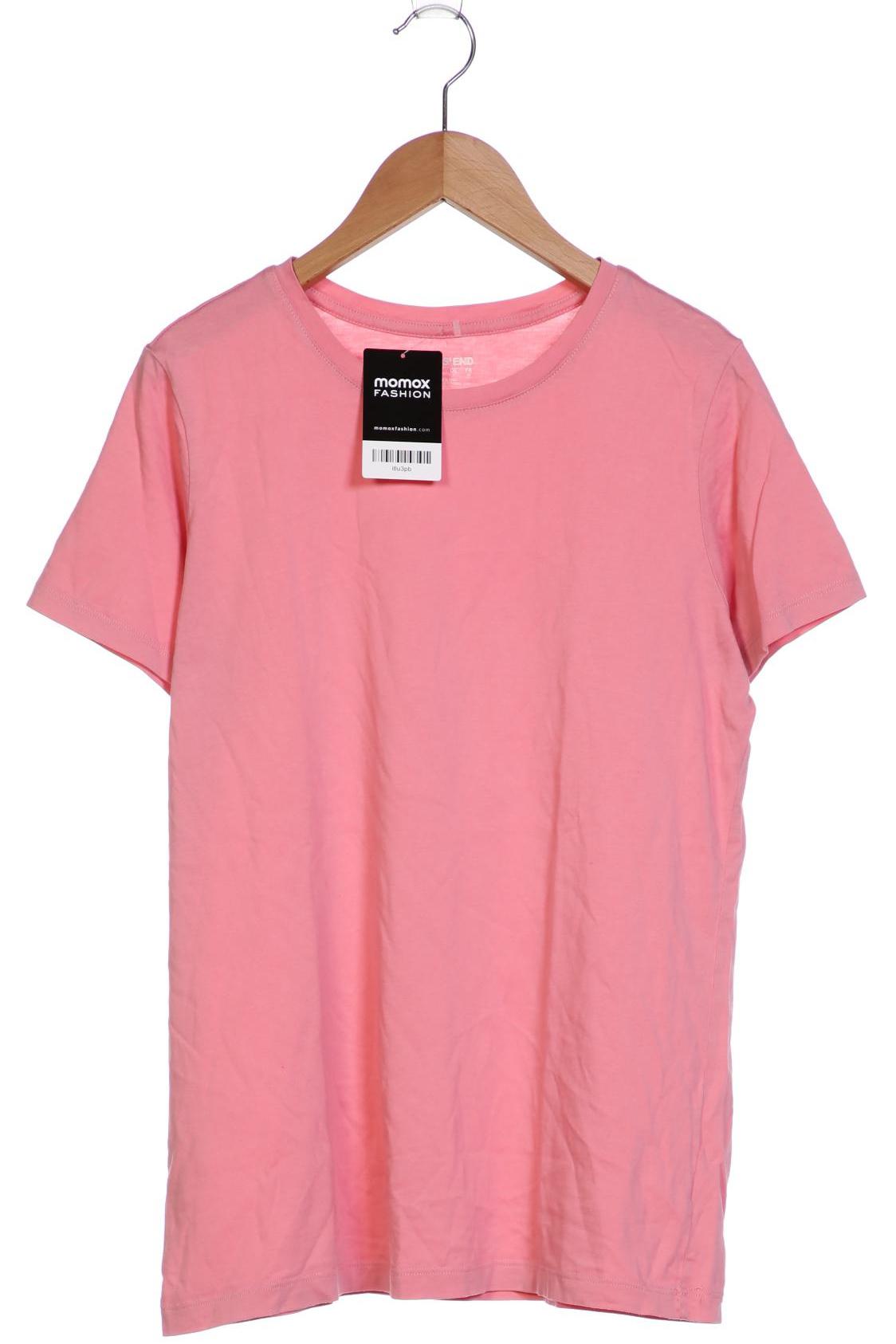 

Lands´End Damen T-Shirt, pink