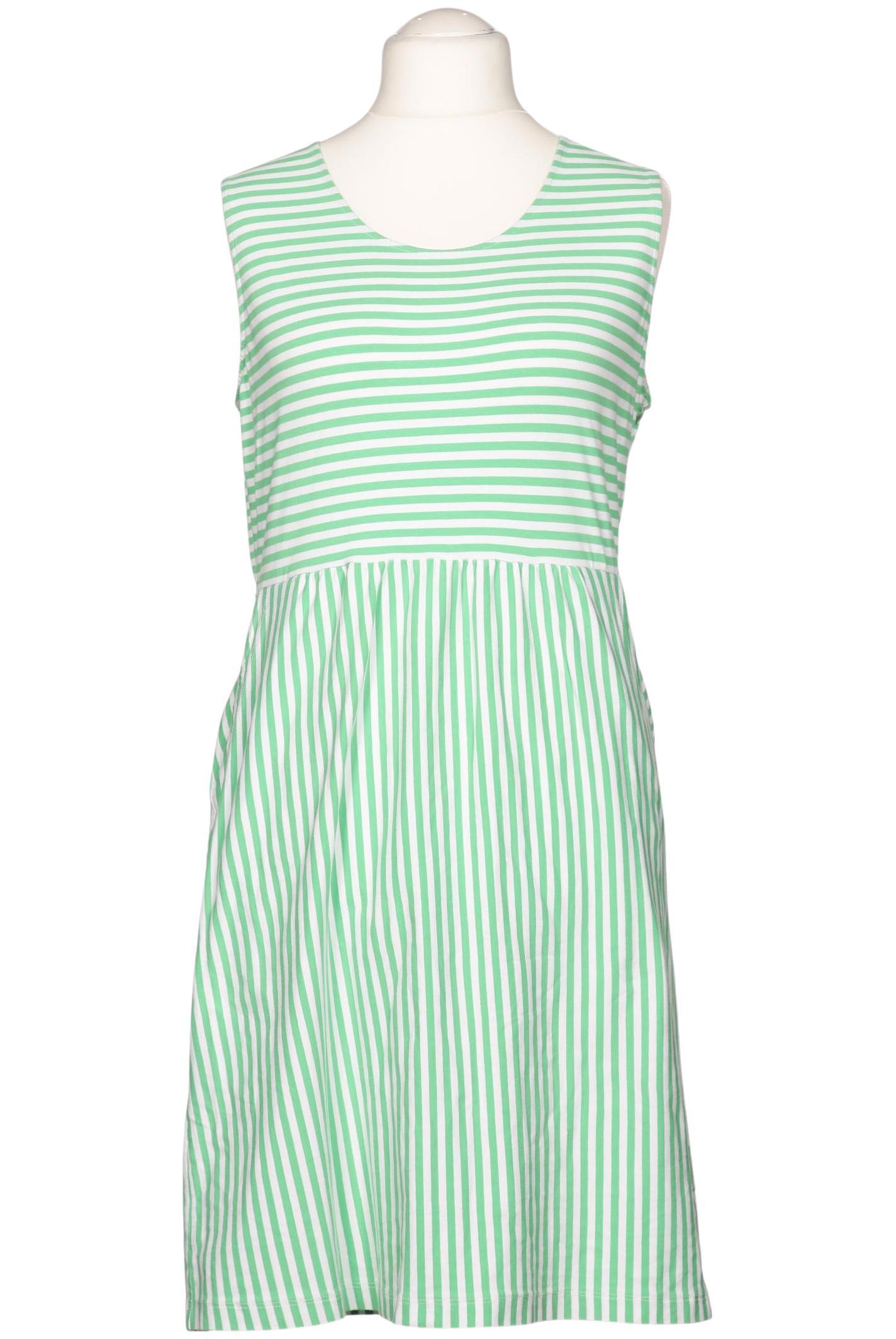 

Lands End Damen Kleid, mehrfarbig, Gr. 42