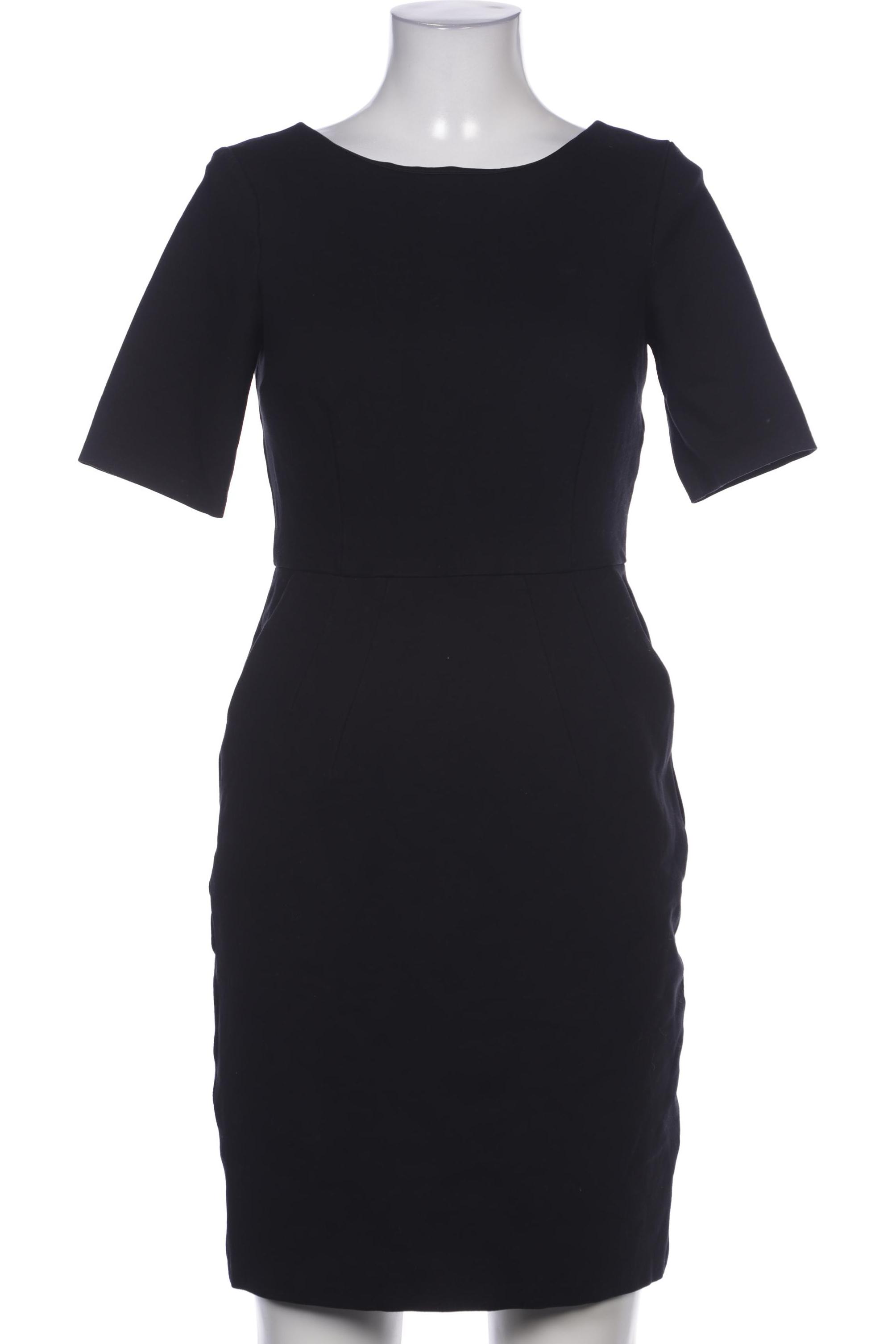 

Lands End Damen Kleid, schwarz, Gr. 38