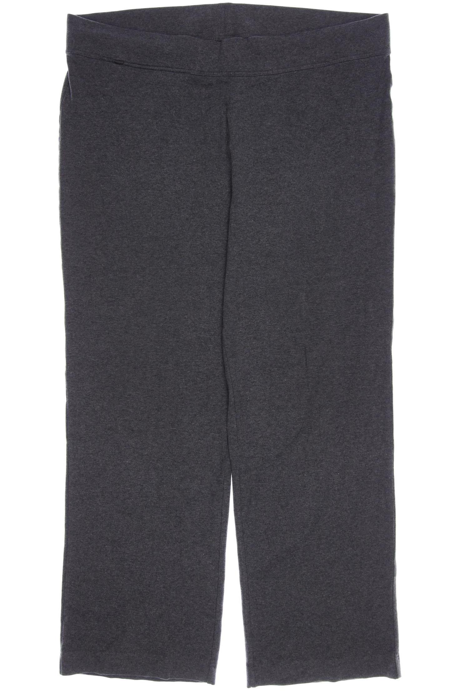 

Lands´End Damen Stoffhose, grau