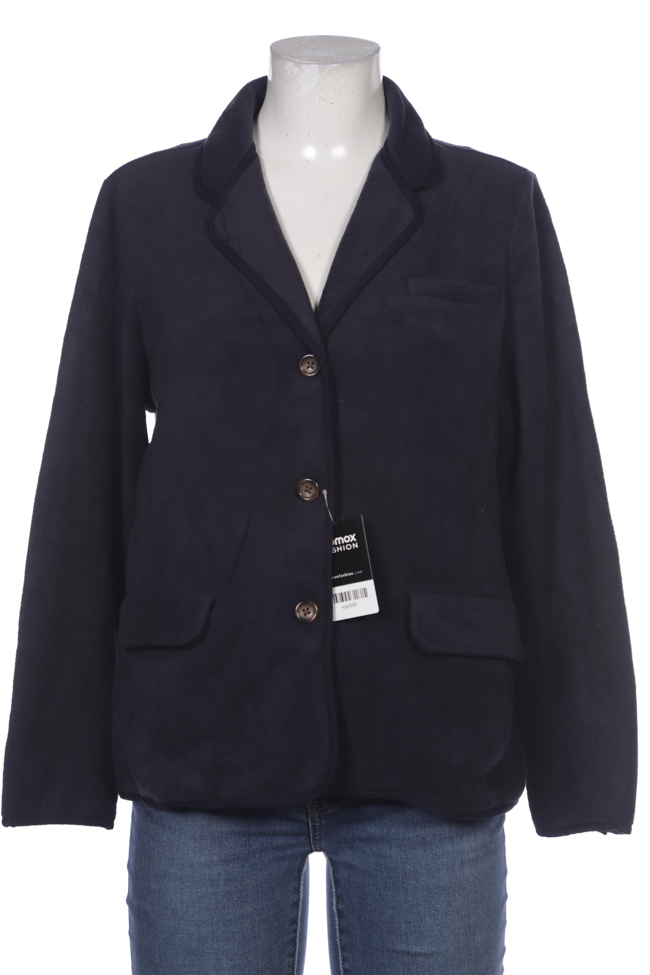 

Lands End Damen Blazer, marineblau, Gr. 42