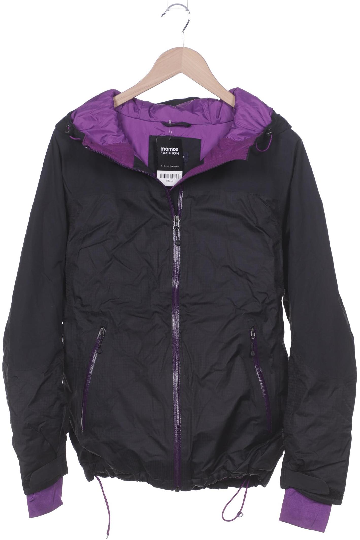 

Lands End Damen Jacke, flieder, Gr. 38