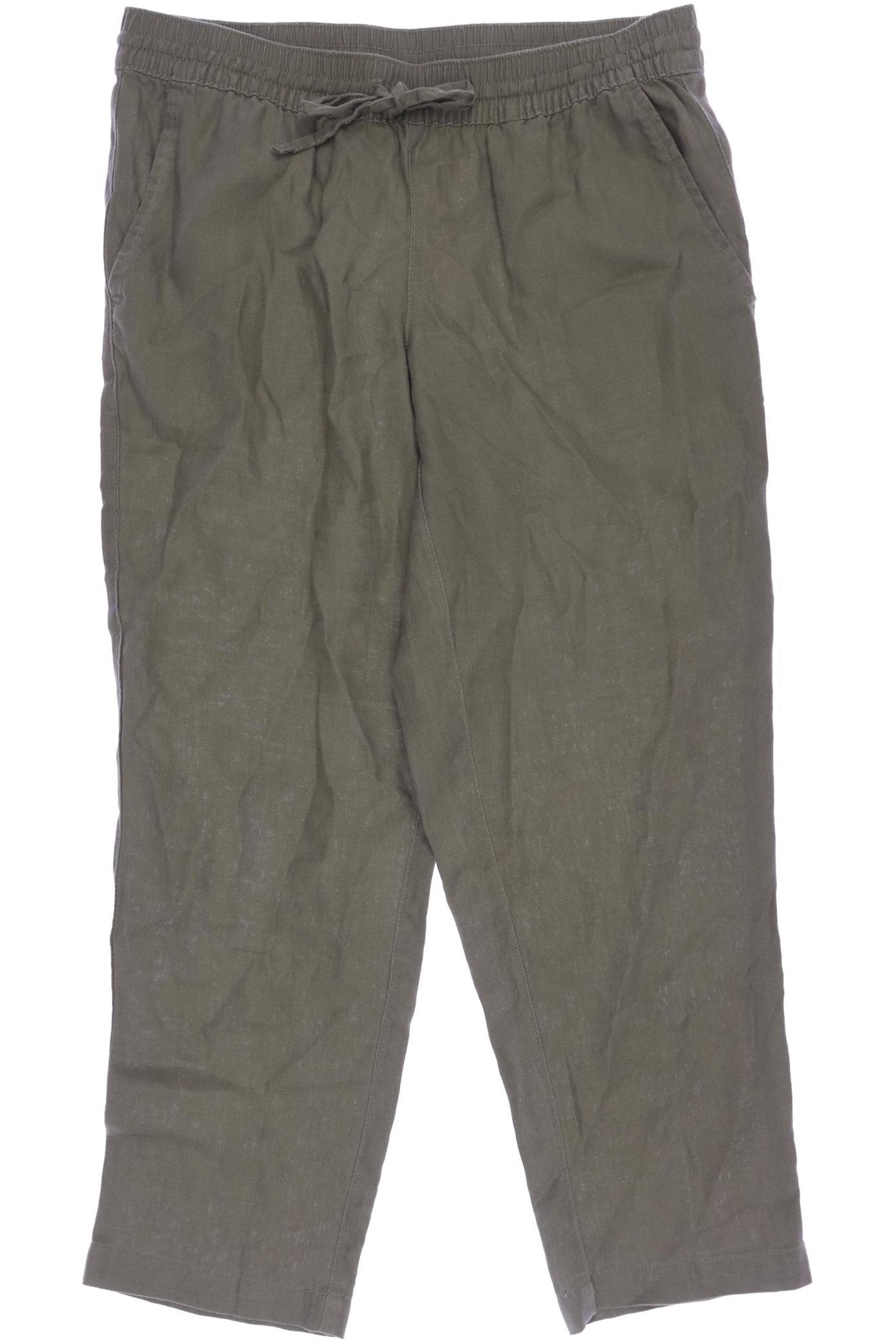 

Lands End Damen Stoffhose, grün, Gr. 30