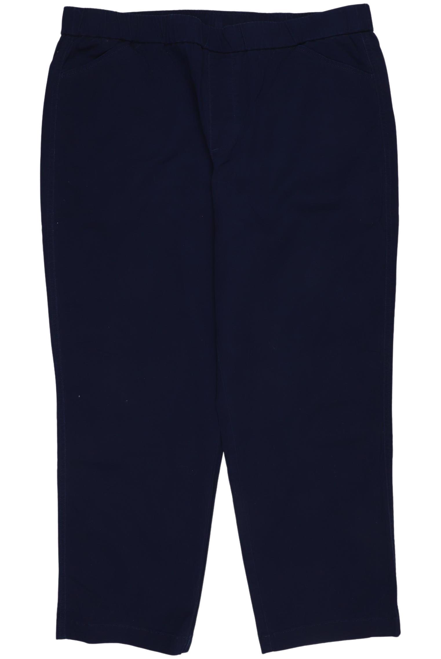 

Lands End Damen Stoffhose, blau, Gr. 44
