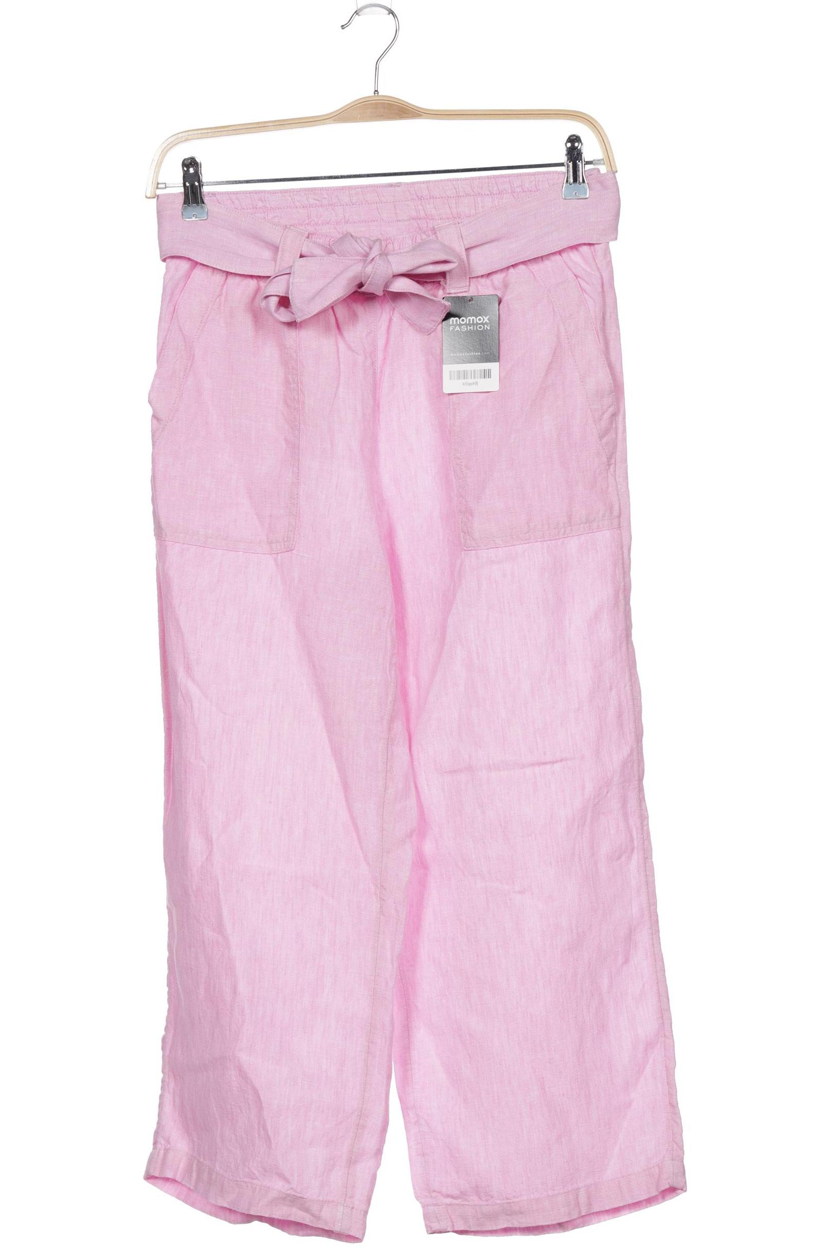 

Lands´End Damen Stoffhose, pink