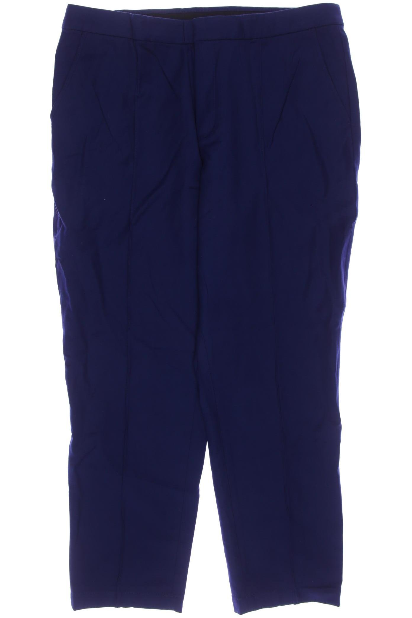 

Lands End Damen Stoffhose, marineblau, Gr. 46