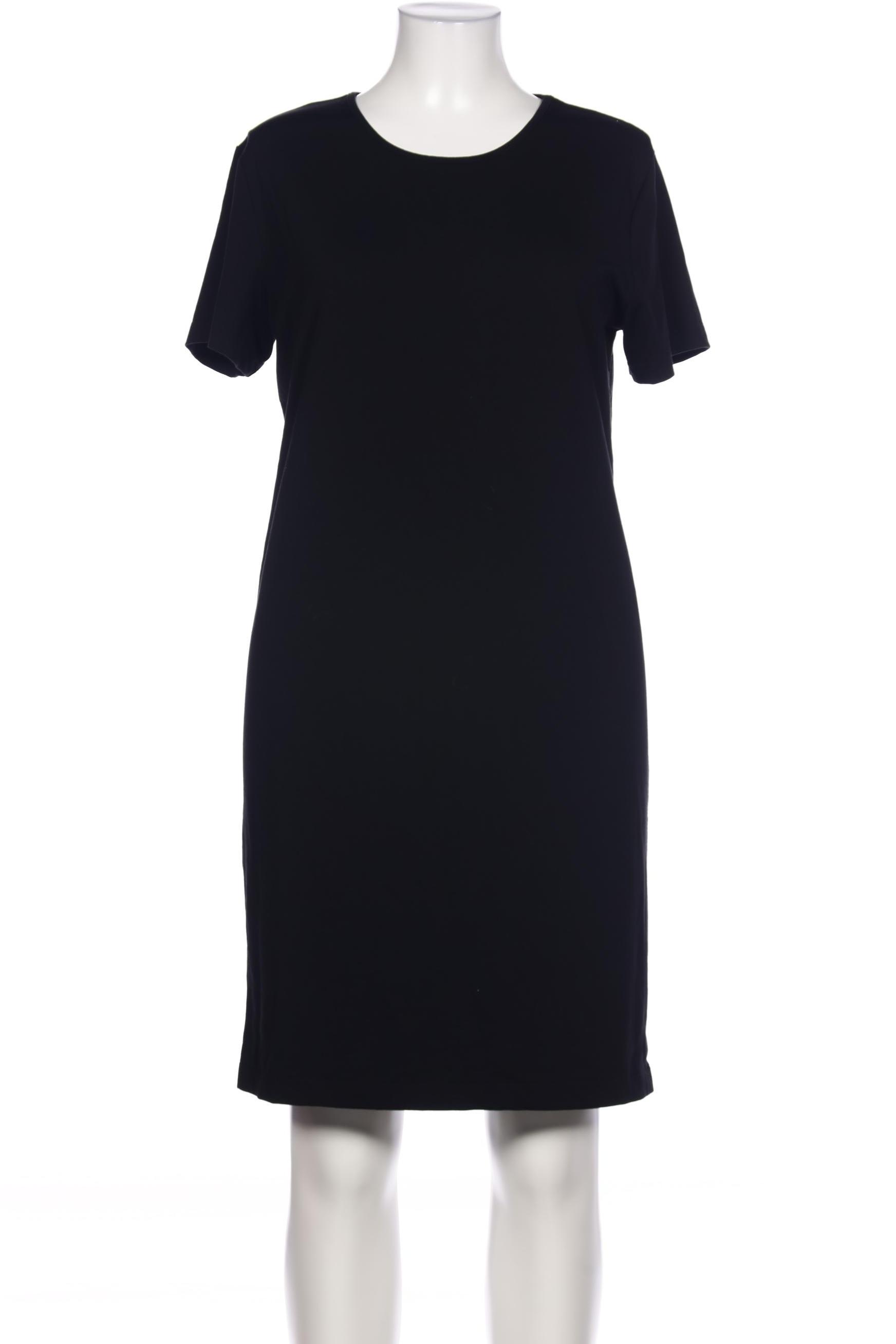 

Lands End Damen Kleid, schwarz, Gr. 14