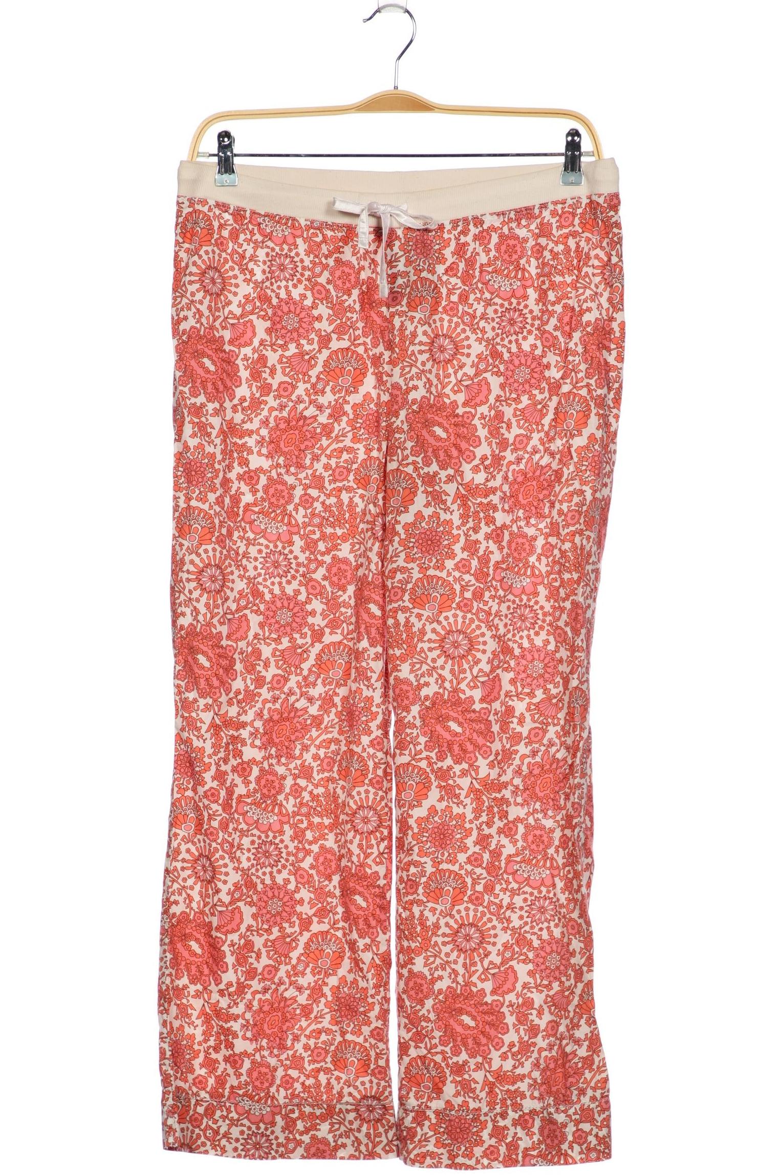

Lands End Damen Stoffhose, pink, Gr. 0