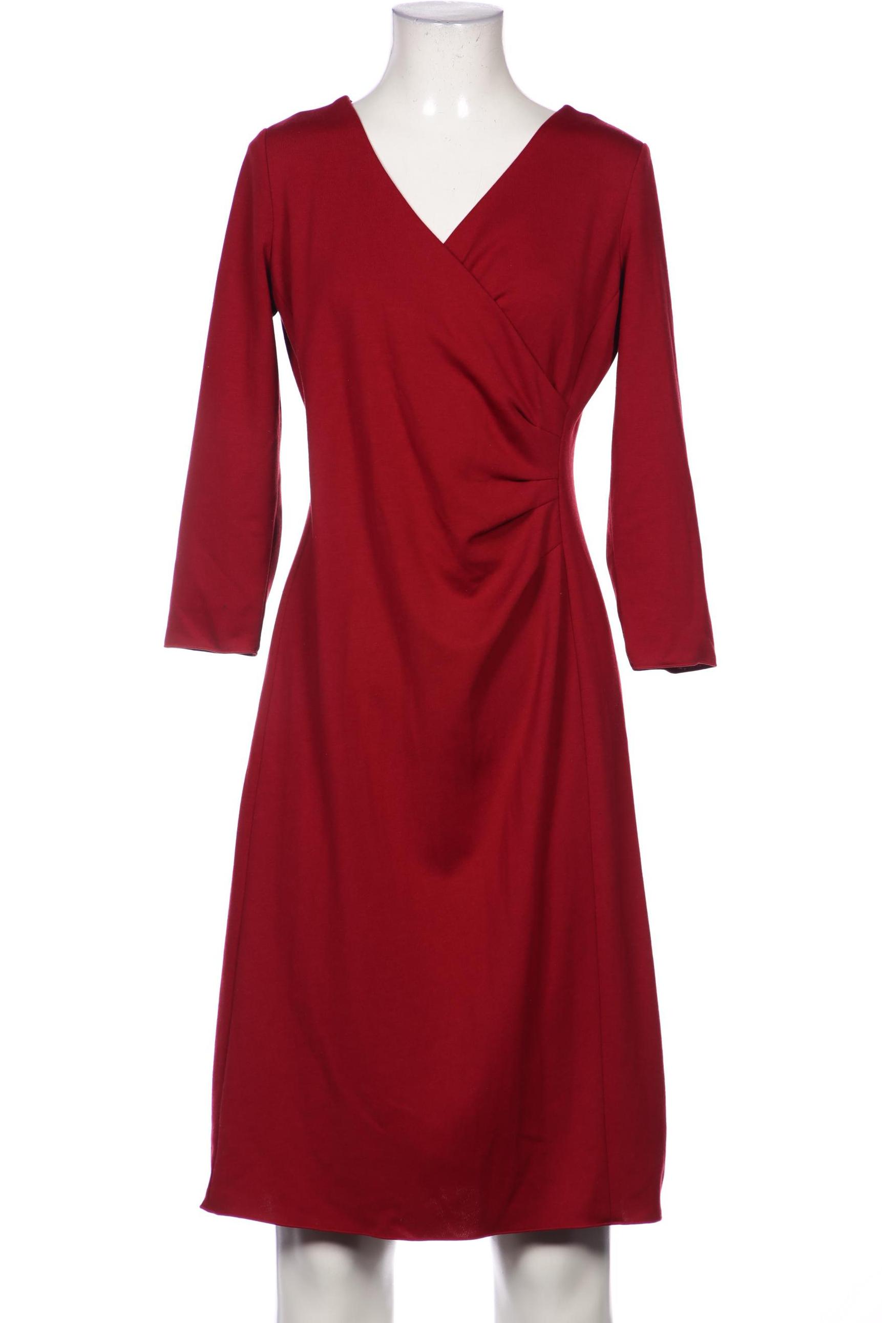 

Lands End Damen Kleid, rot, Gr. 36