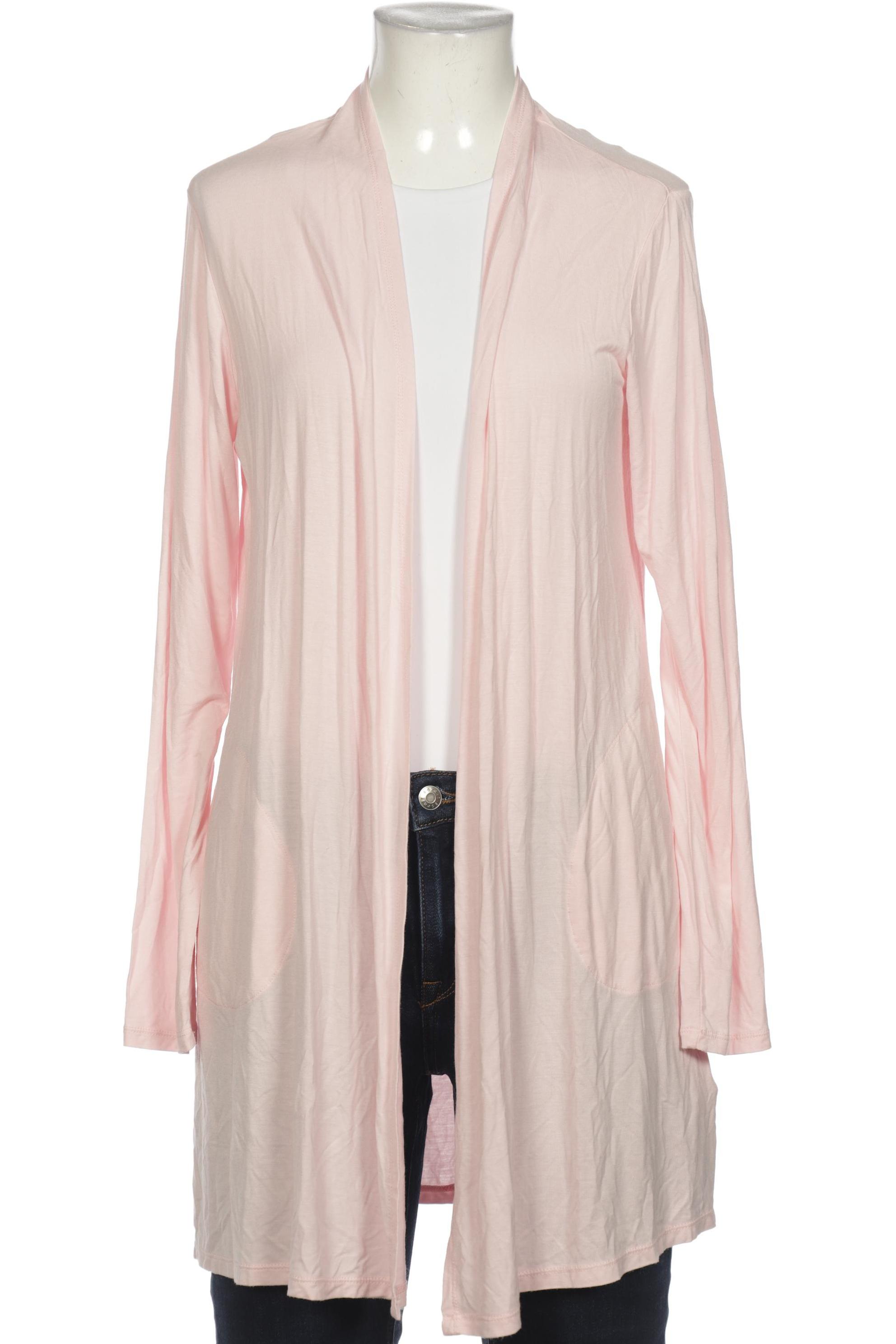 

Lands´End Damen Strickjacke, pink