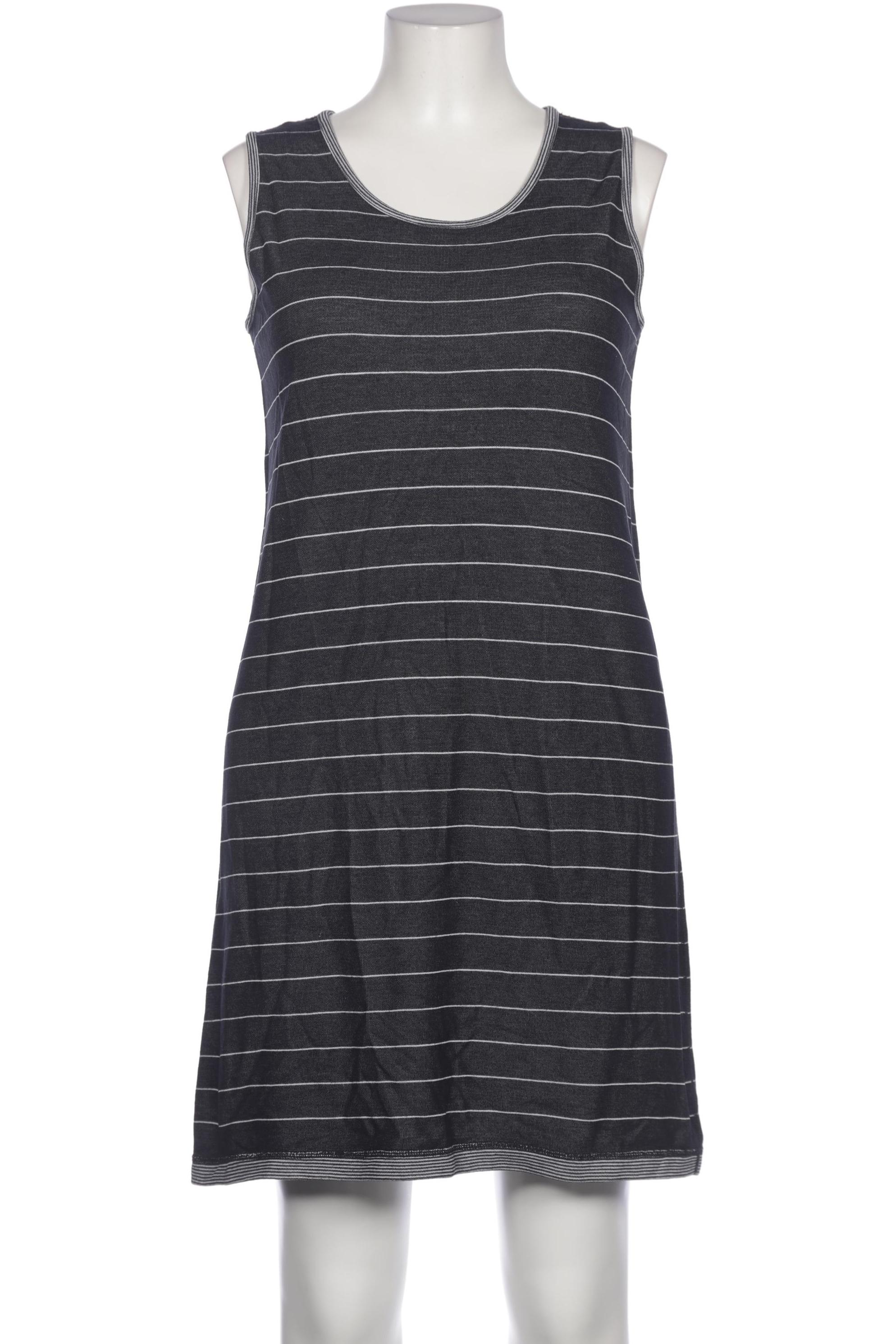 

Lands End Damen Kleid, grau, Gr. 42