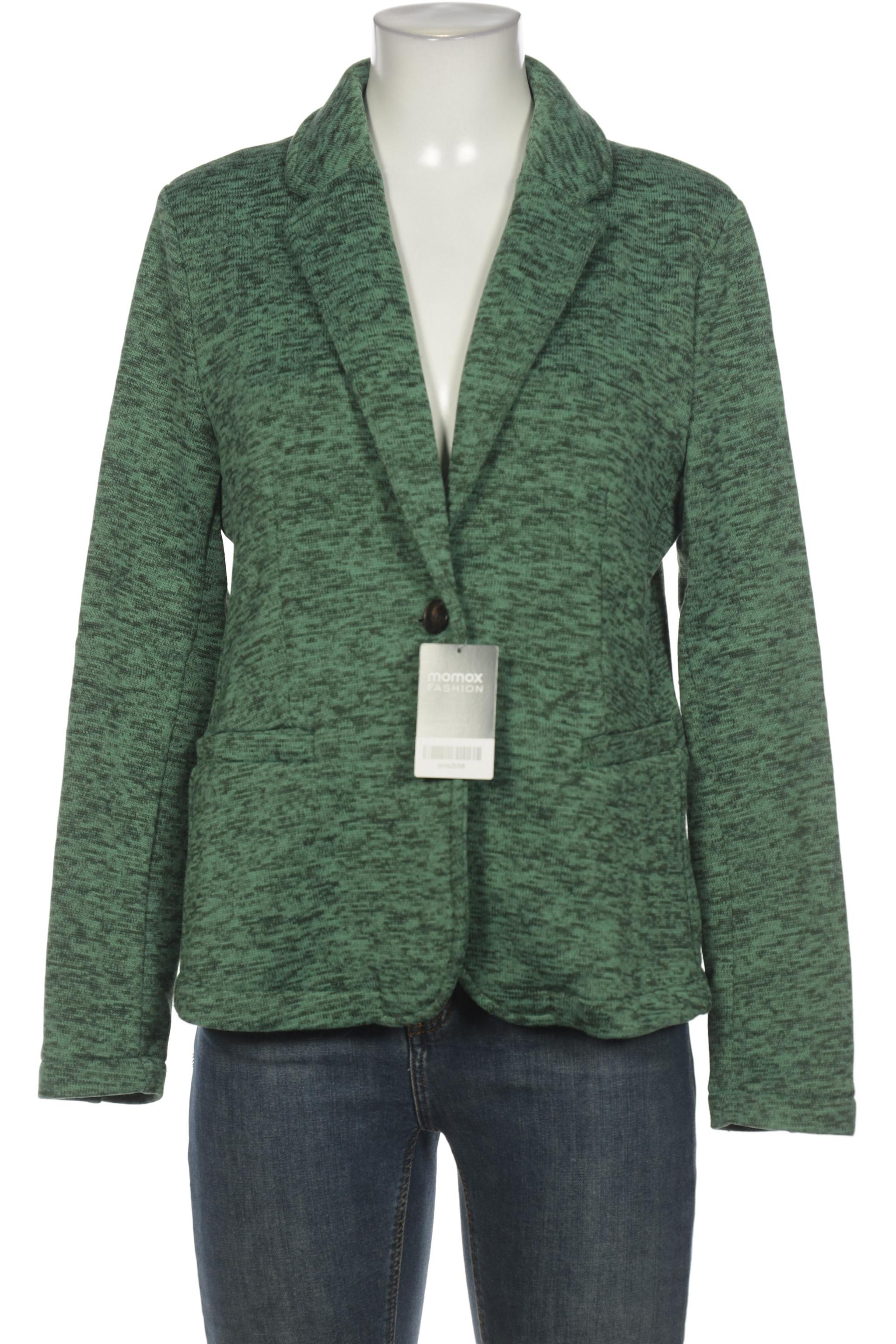 

Lands End Damen Blazer, grün