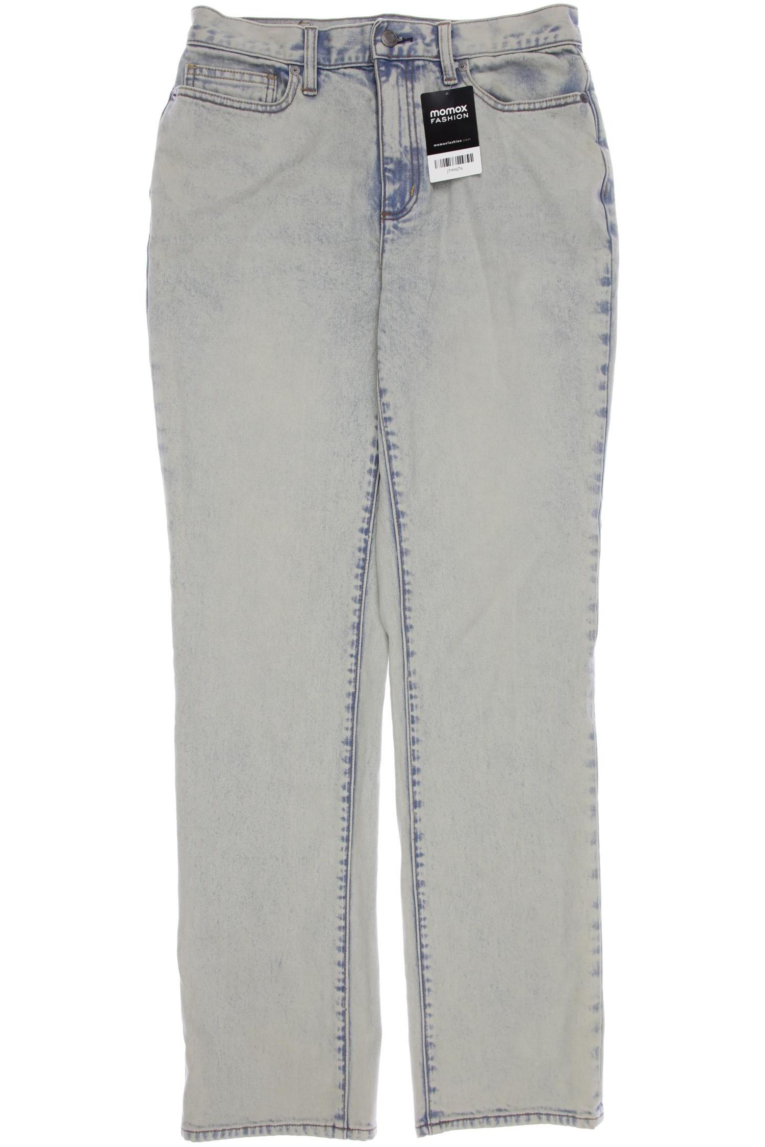 

Lands End Damen Jeans, hellblau, Gr. 36