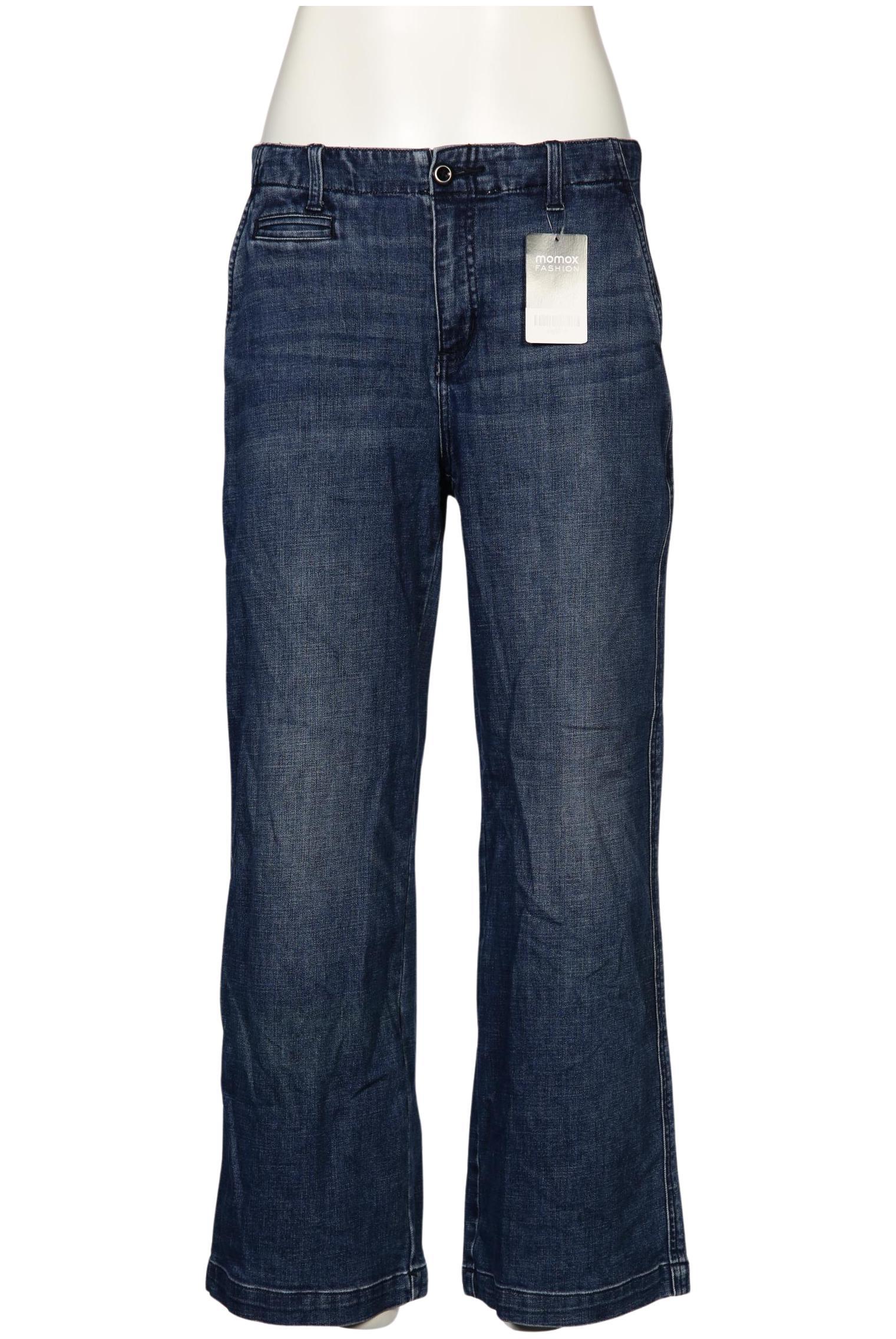

Lands End Damen Jeans, blau, Gr. 40