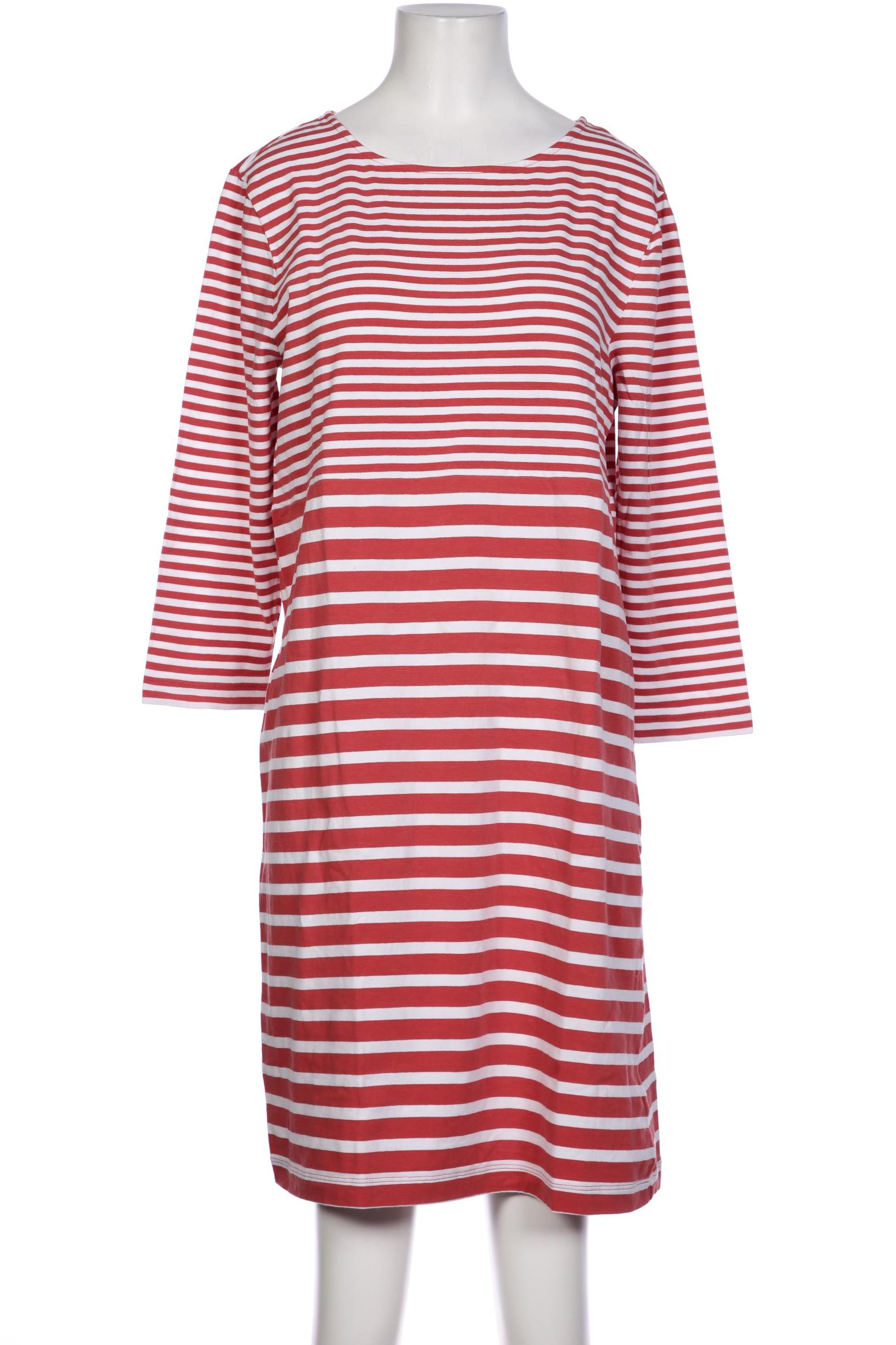 

Lands´End Damen Kleid, rot