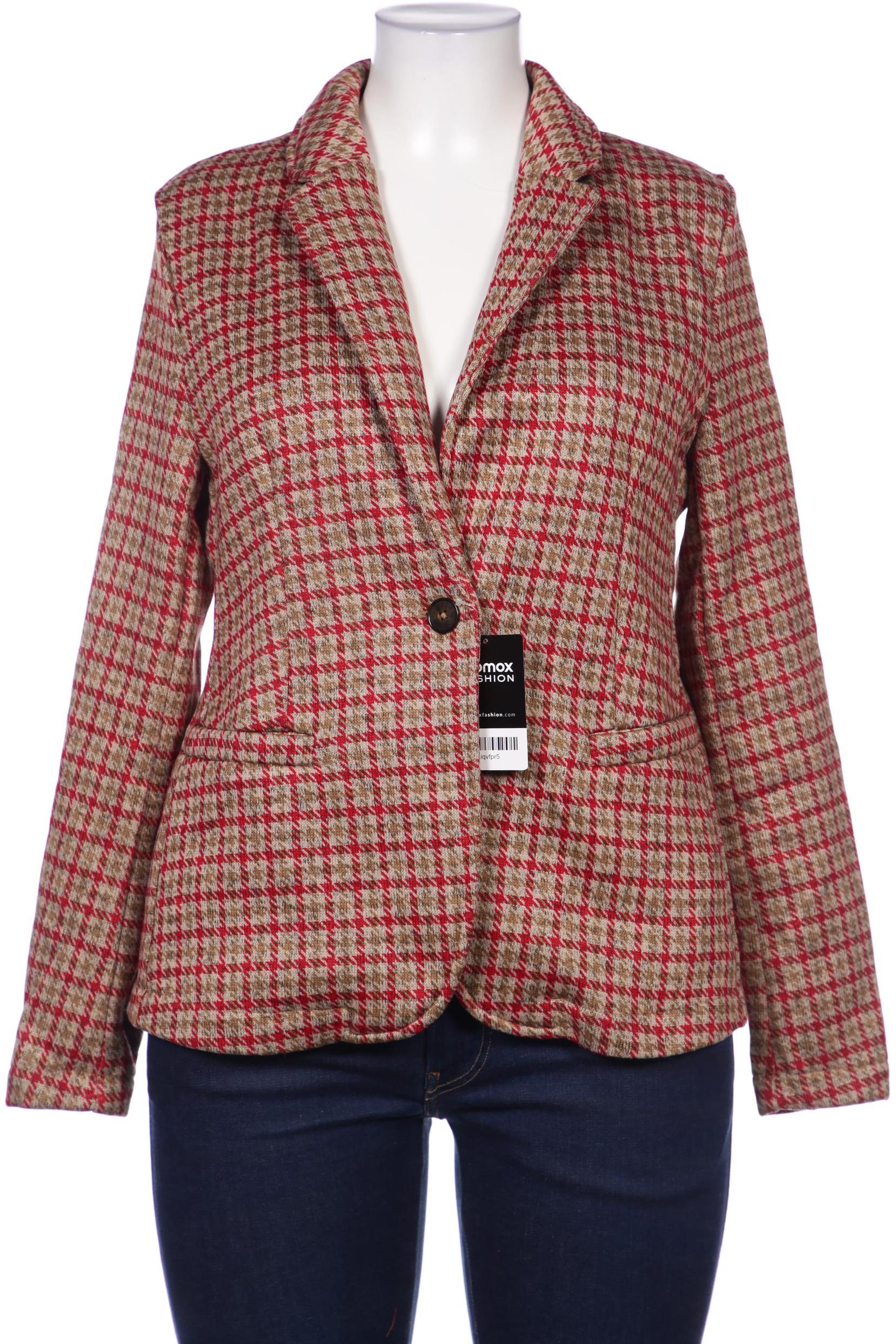 

Lands´End Damen Blazer, rot