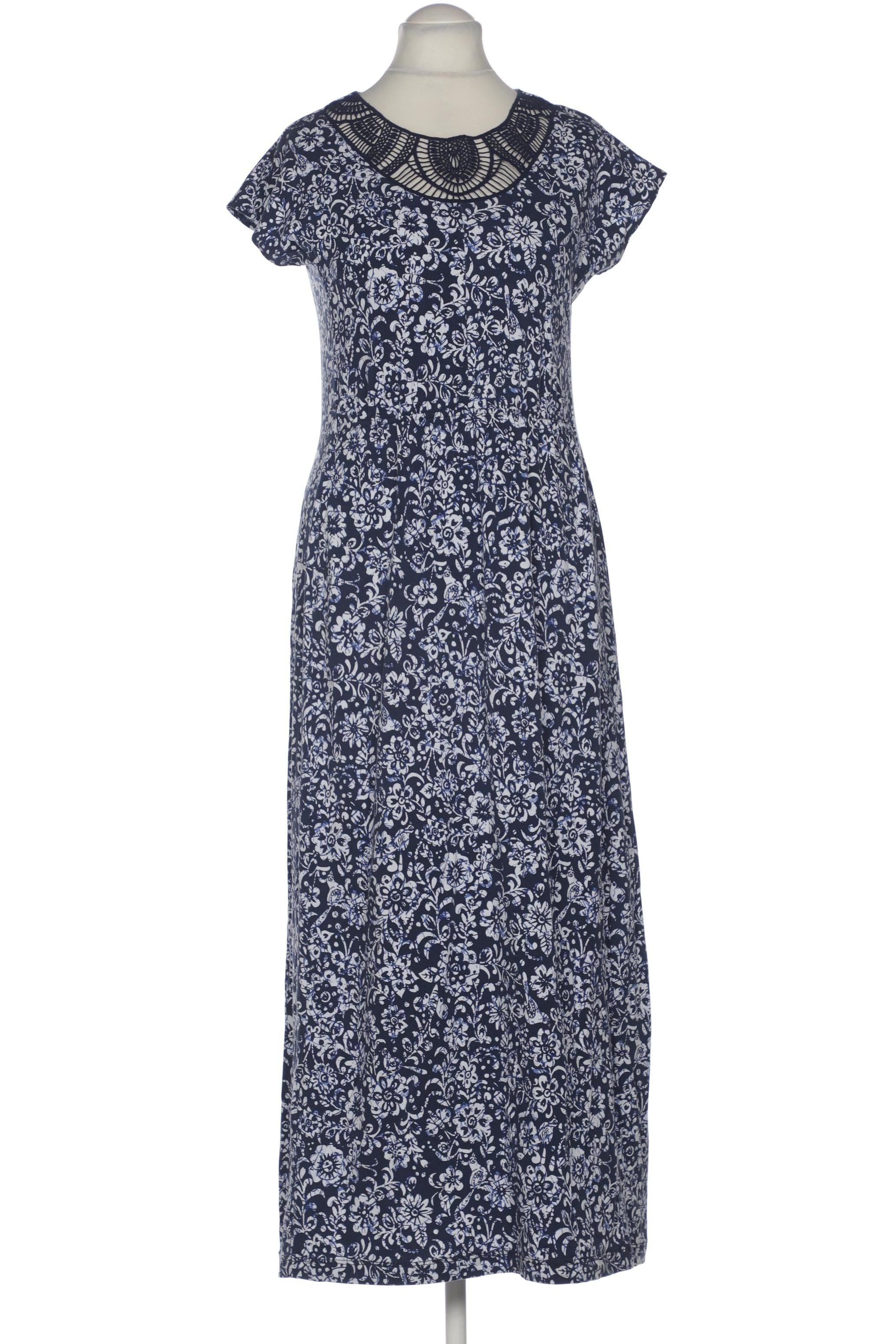 

Lands End Damen Kleid, marineblau, Gr. 38