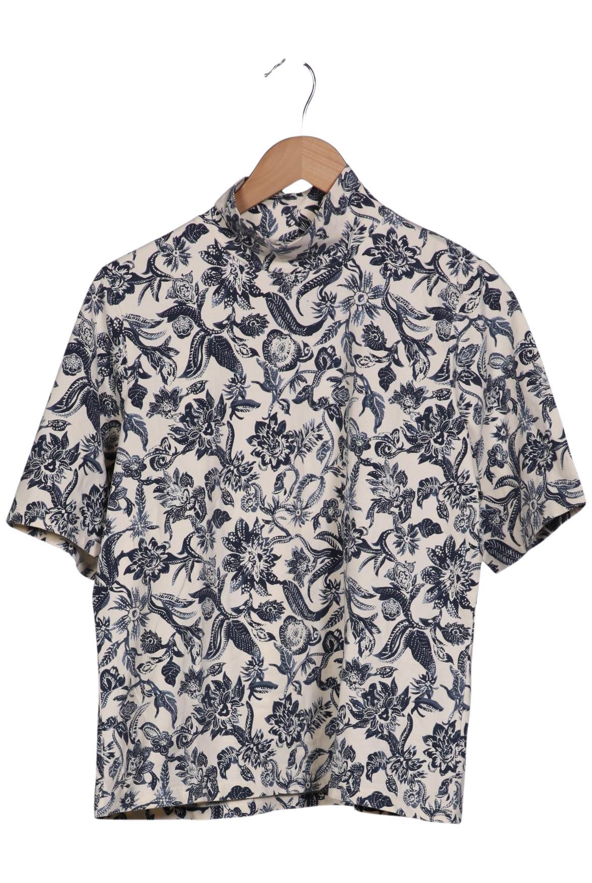 

Lands End Damen T-Shirt, marineblau, Gr. 42