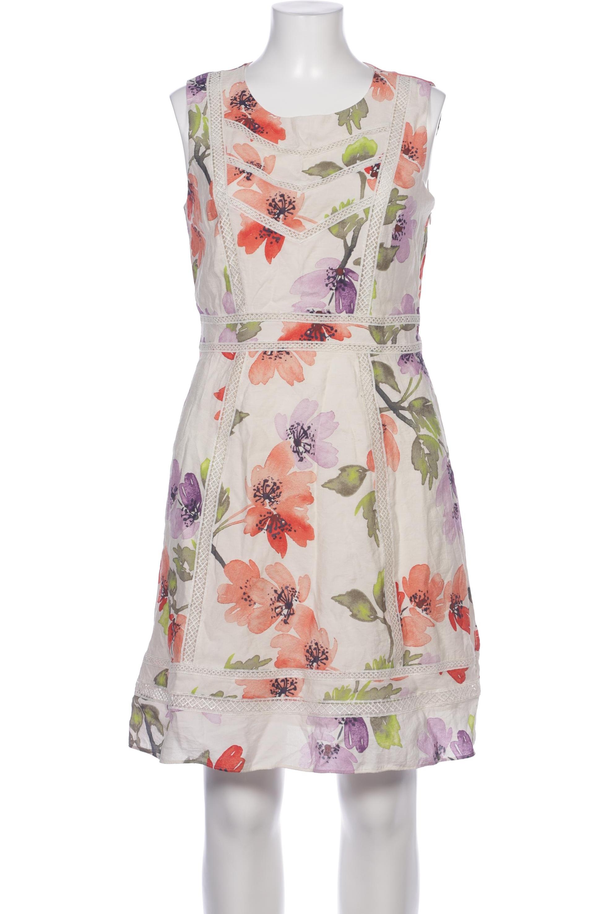 

Lands End Damen Kleid, beige, Gr. 42