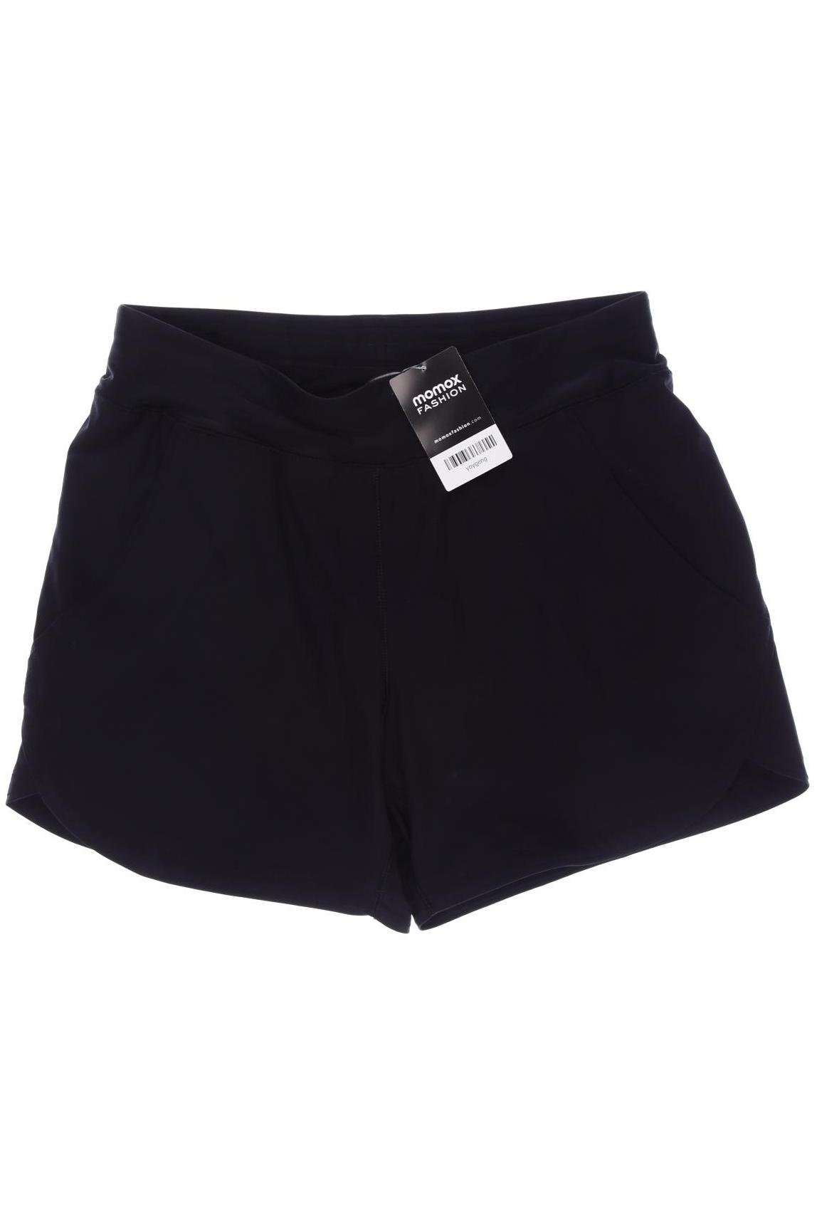 

Lands End Damen Shorts, schwarz, Gr. 36