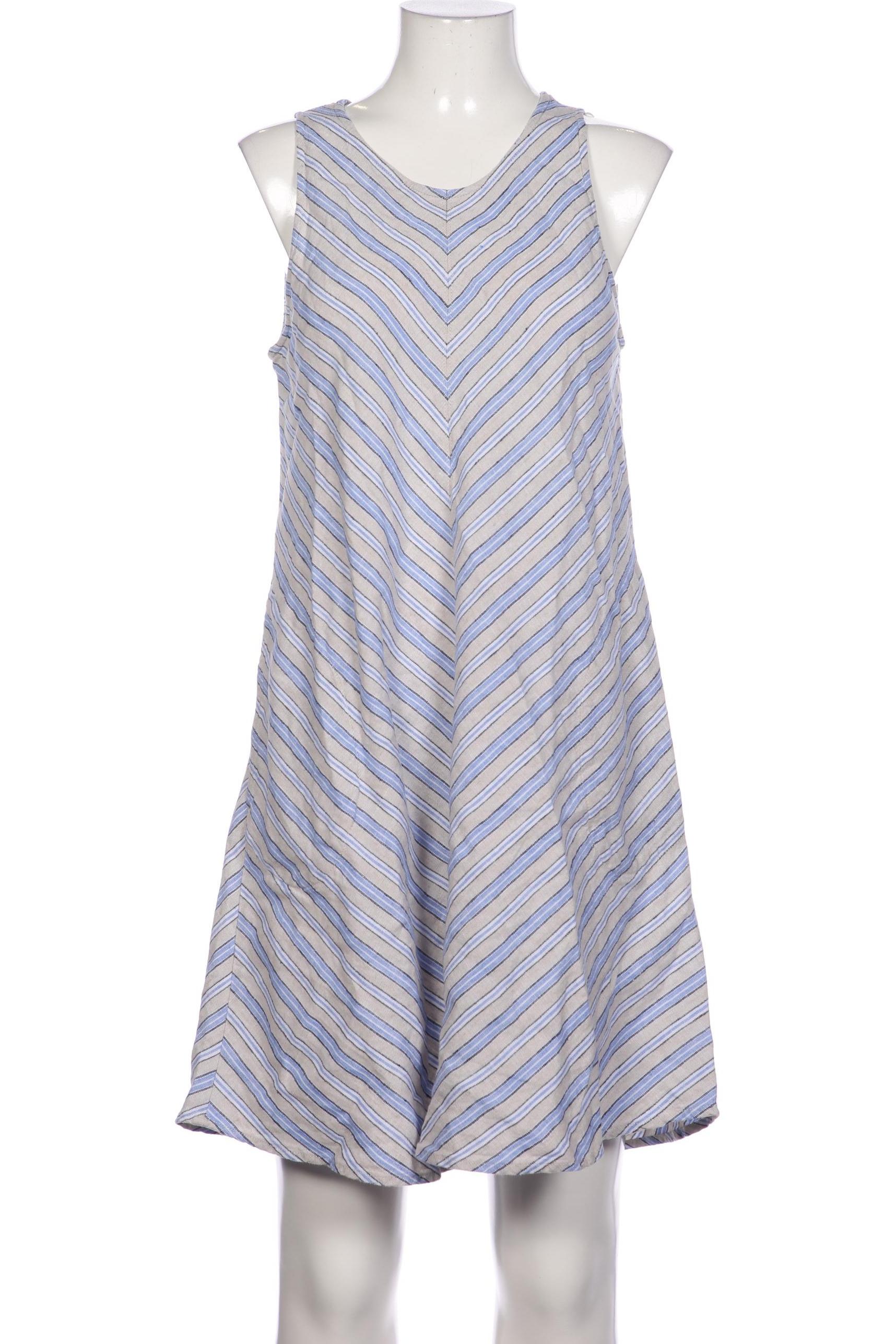 

Lands End Damen Kleid, beige