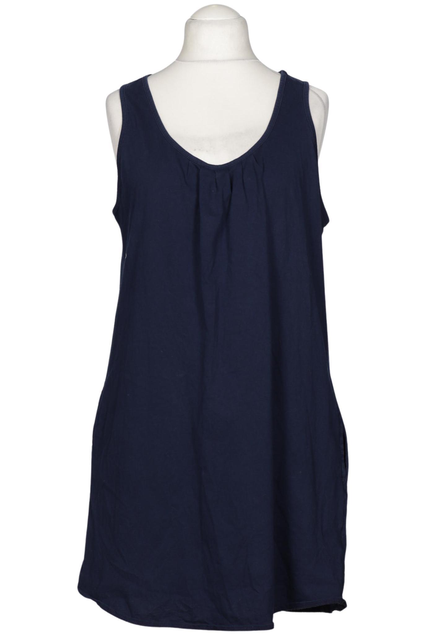 

Lands End Damen Kleid, marineblau, Gr. 42