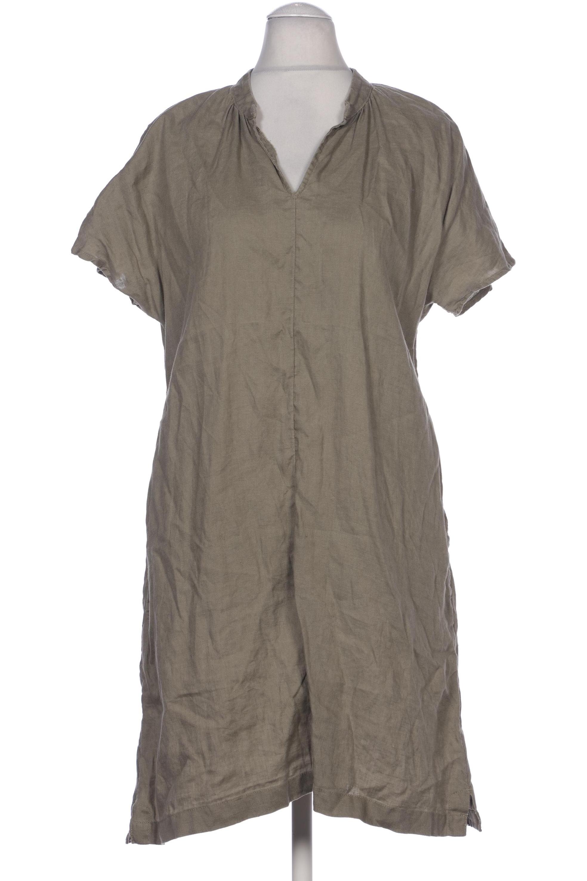 

Lands End Damen Kleid, beige, Gr. 36