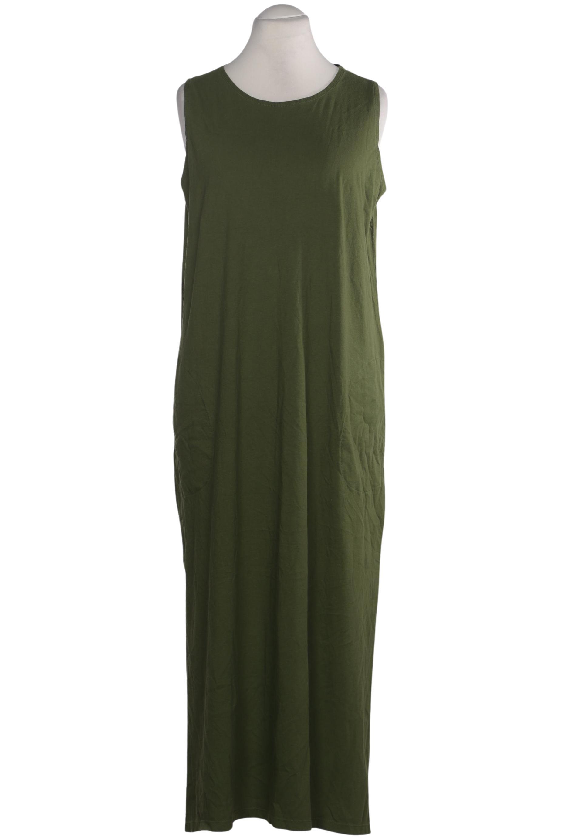 

Lands End Damen Kleid, grün, Gr. 44