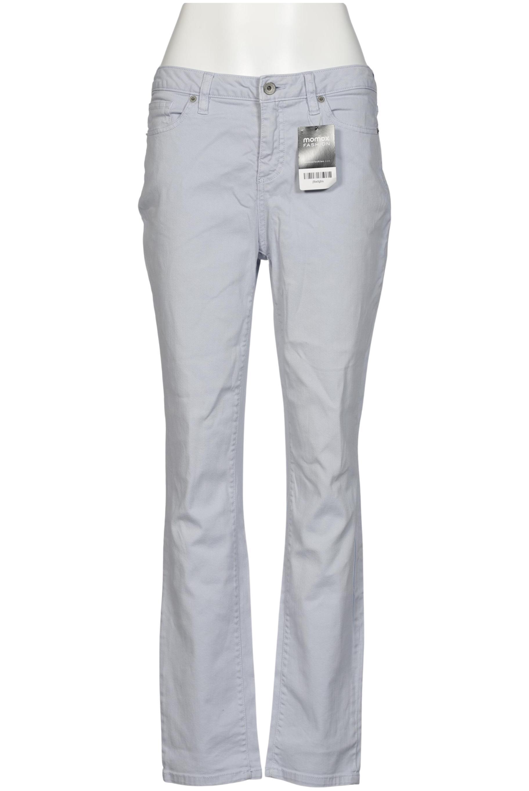 

Lands End Damen Jeans, hellblau, Gr. 38