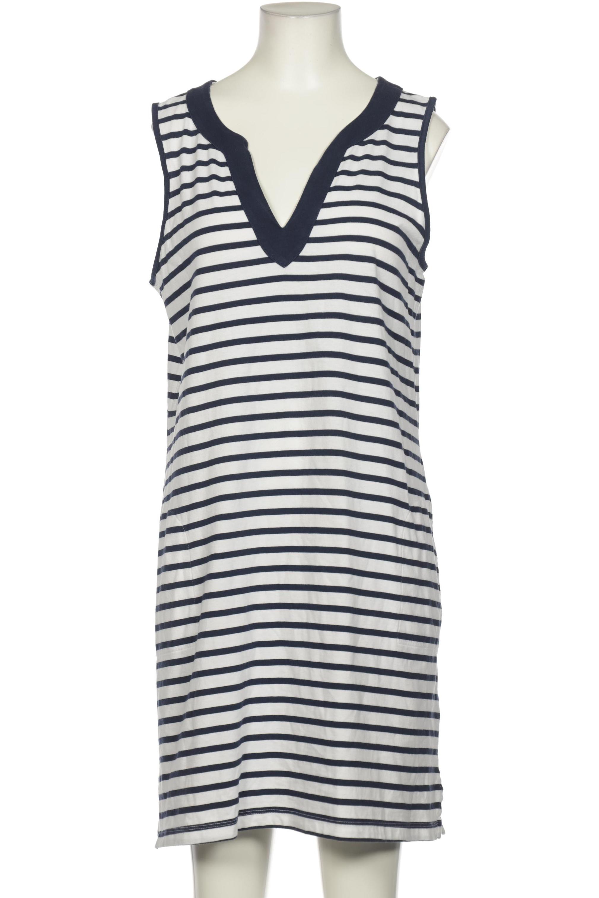 

Lands End Damen Kleid, blau, Gr. 38