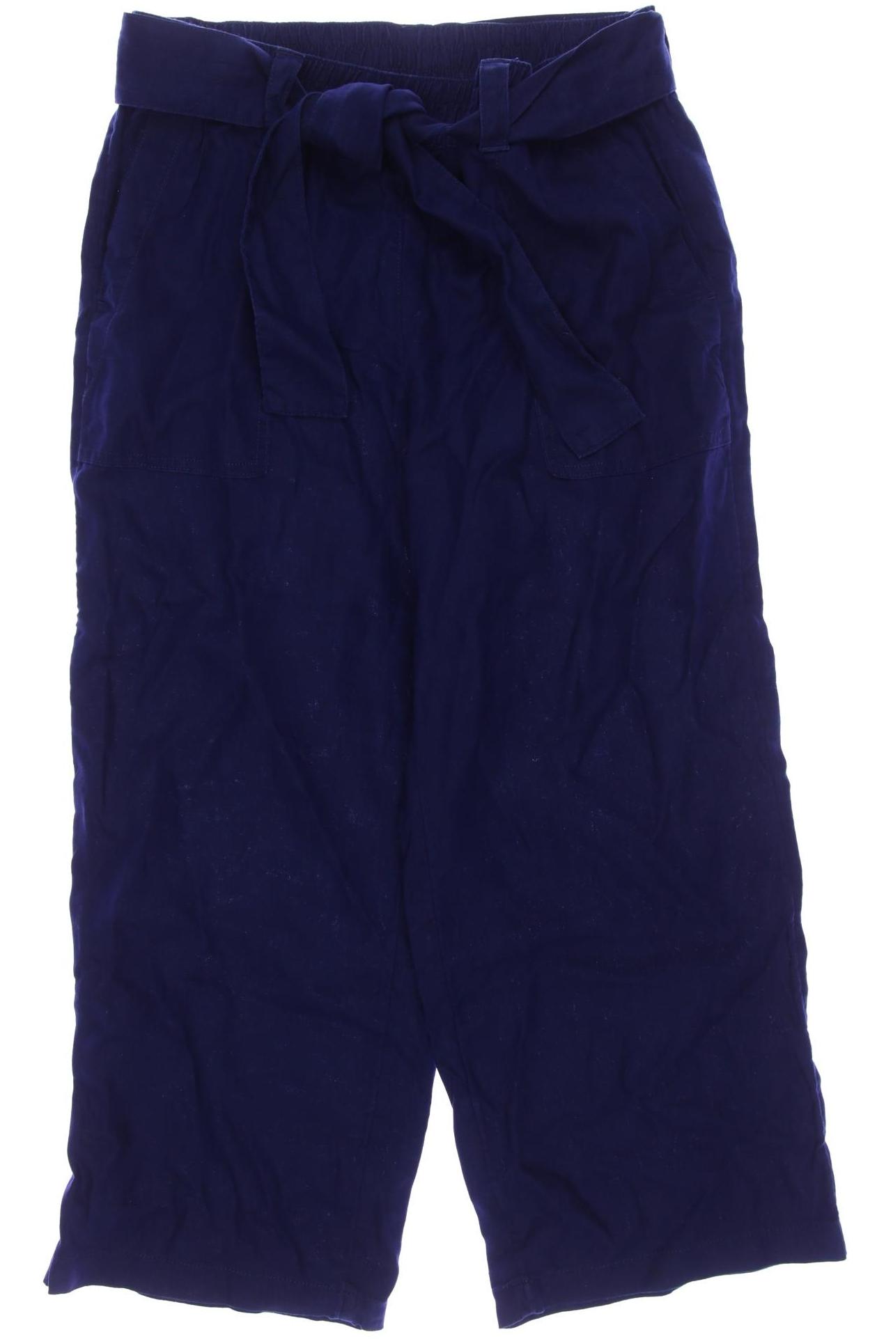 

Lands End Damen Stoffhose, marineblau, Gr. 42