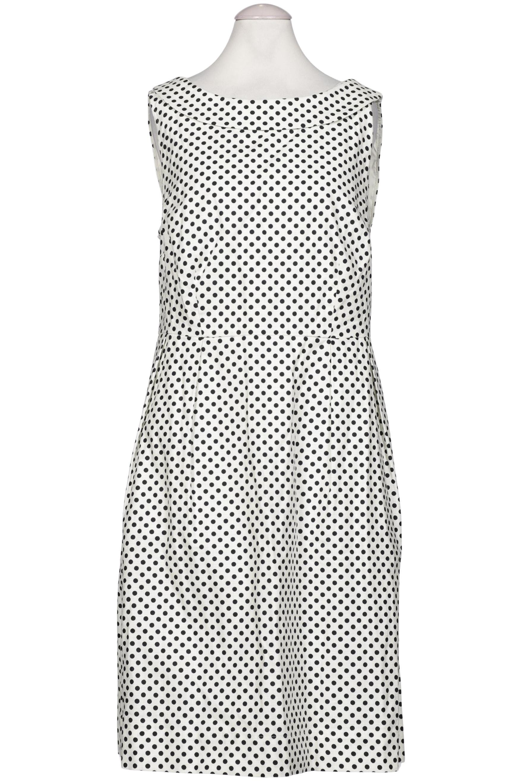 

Lands End Damen Kleid, mehrfarbig, Gr. 40