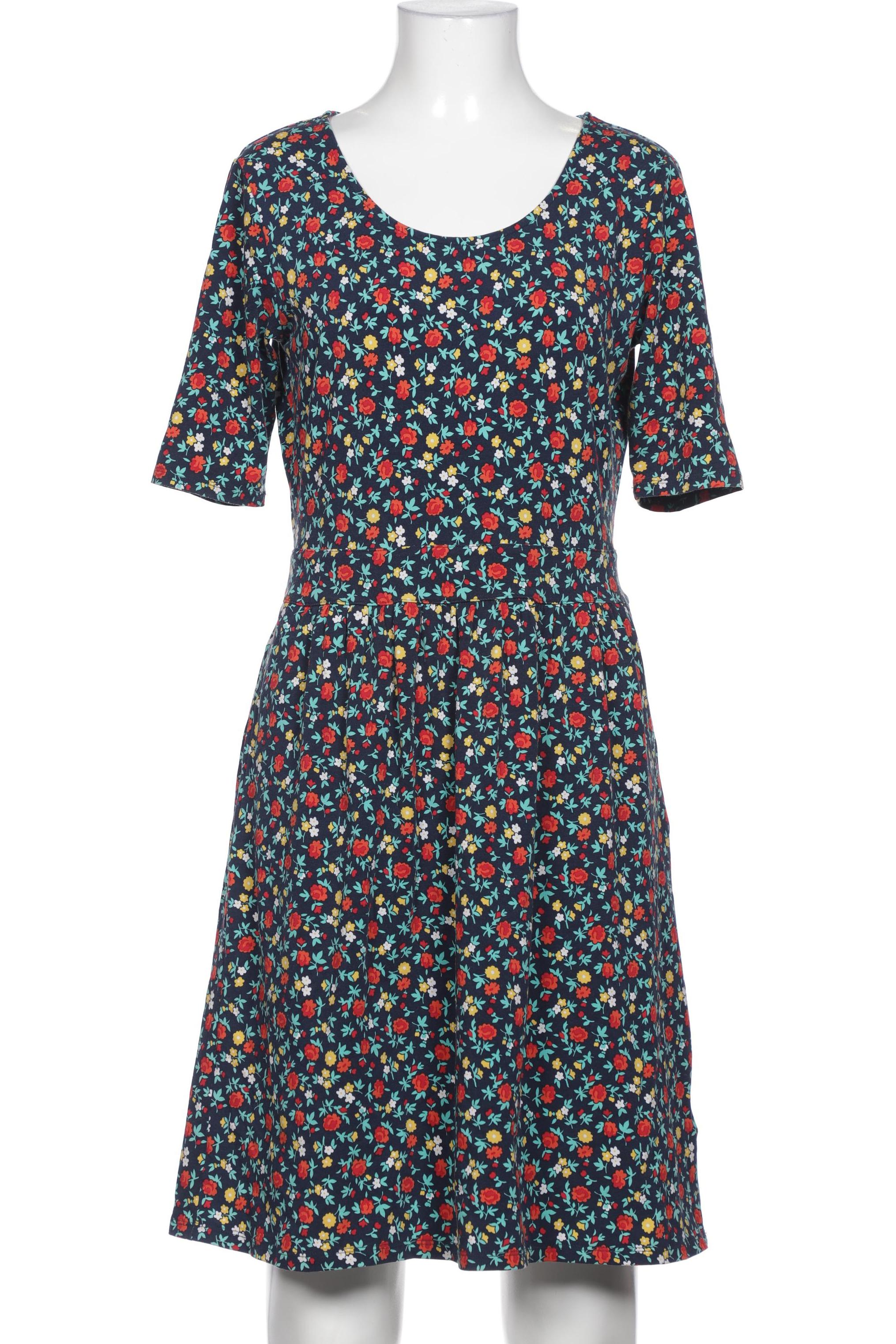 

Lands´End Damen Kleid, marineblau