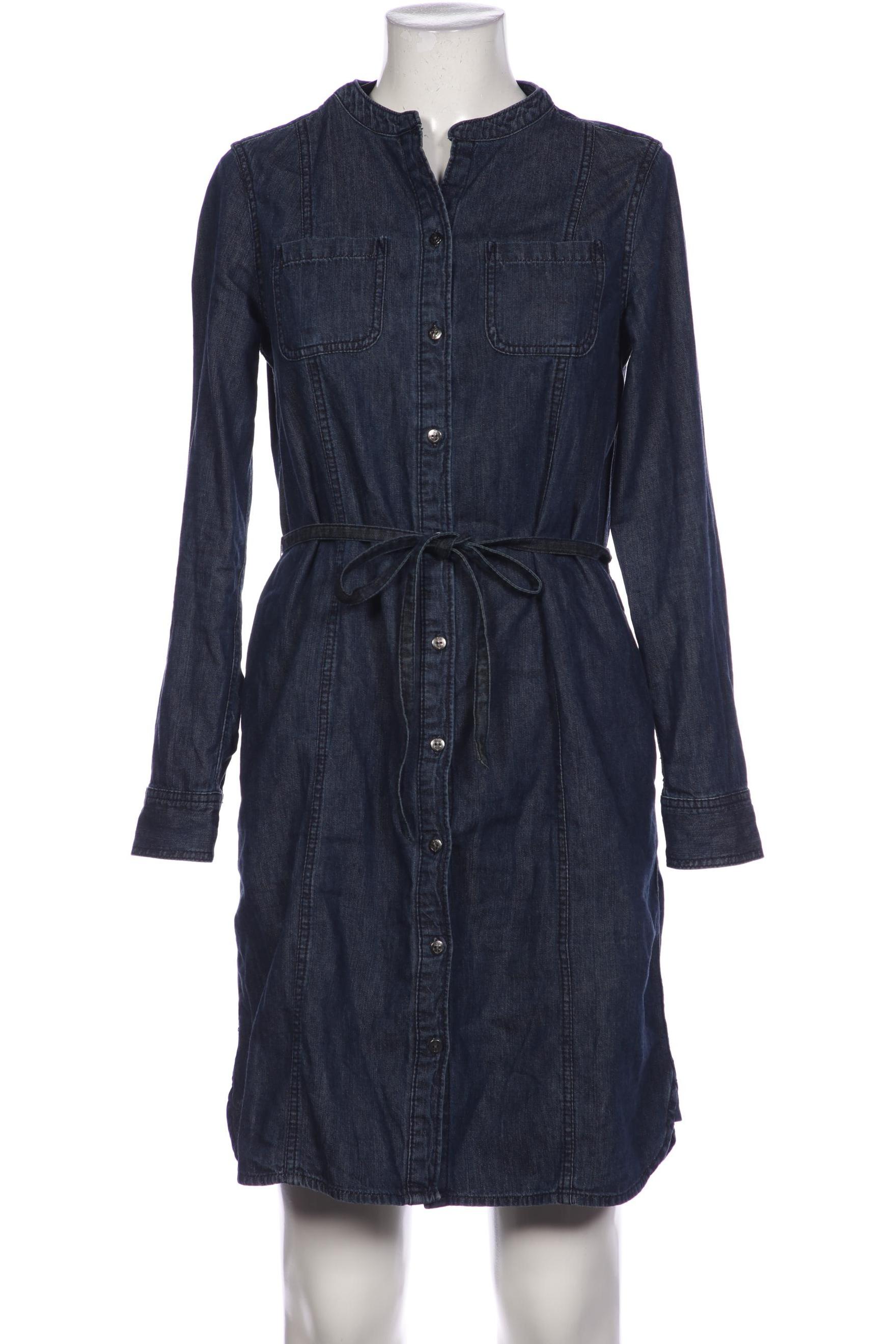 

Lands End Damen Kleid, marineblau, Gr. 36