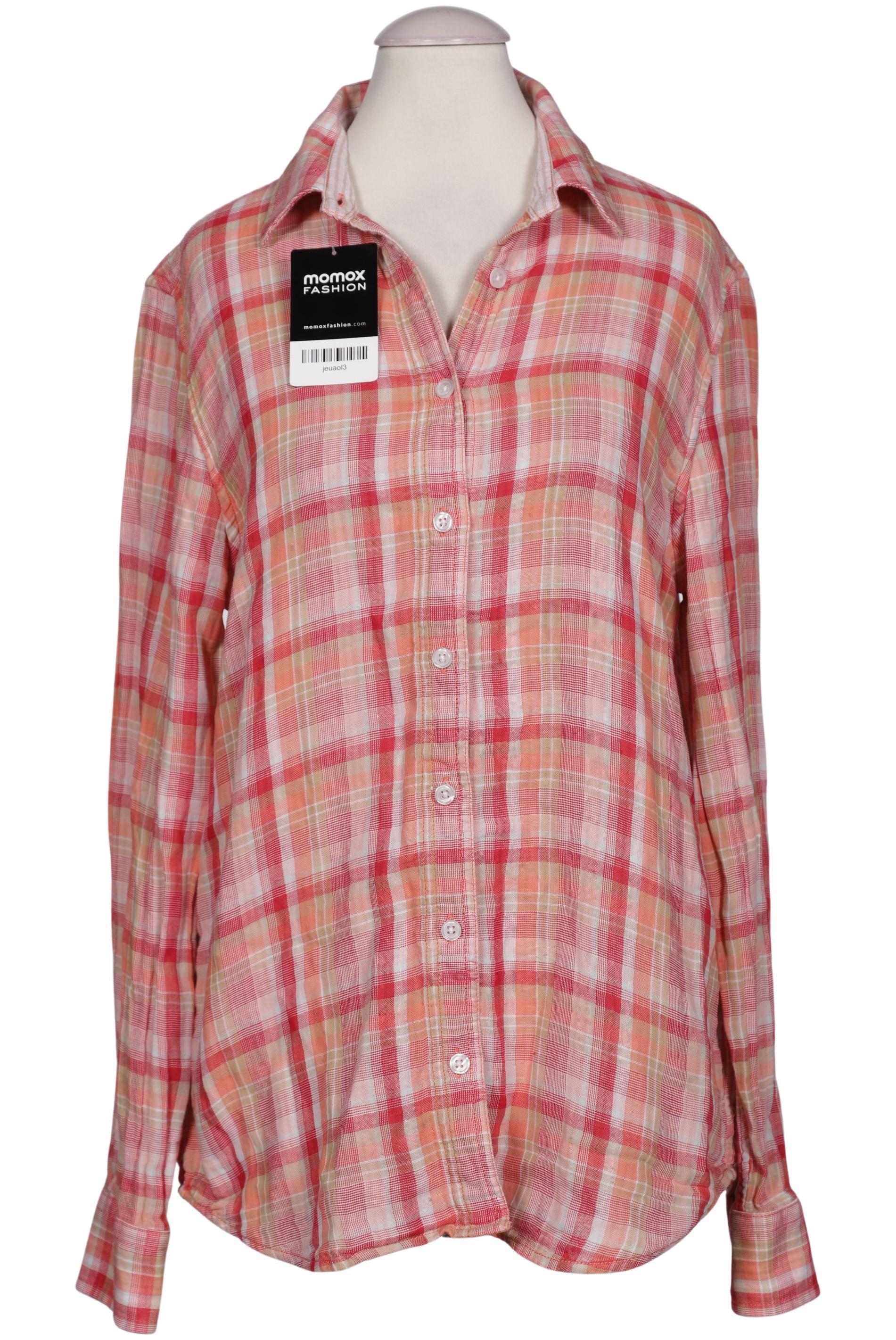 

Lands End Damen Bluse, pink, Gr. 38