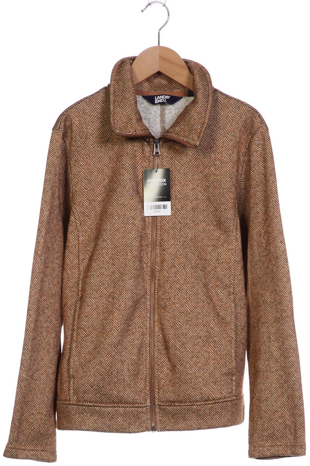 

Lands´End Damen Jacke, braun