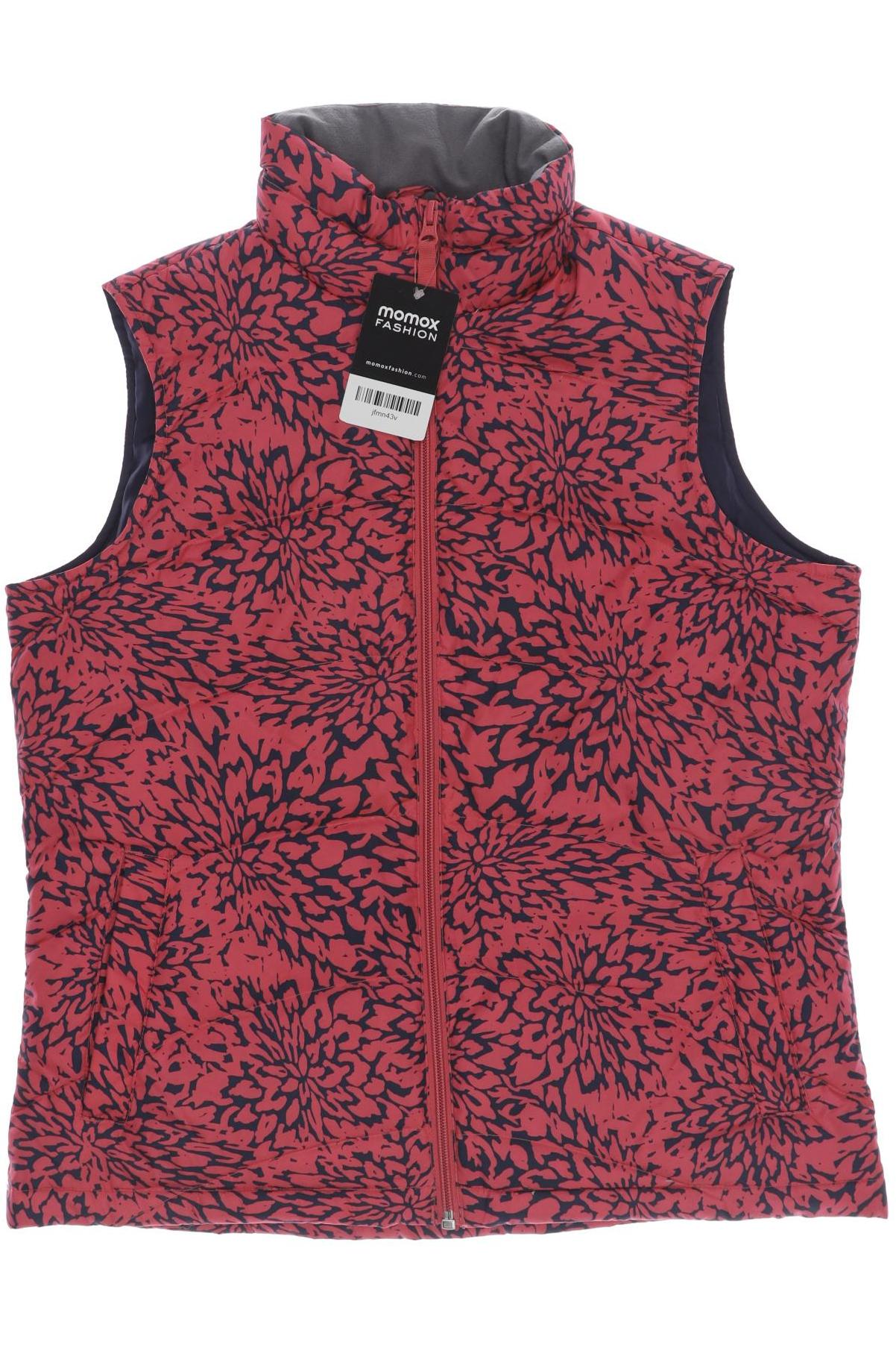 

Lands End Damen Weste, pink