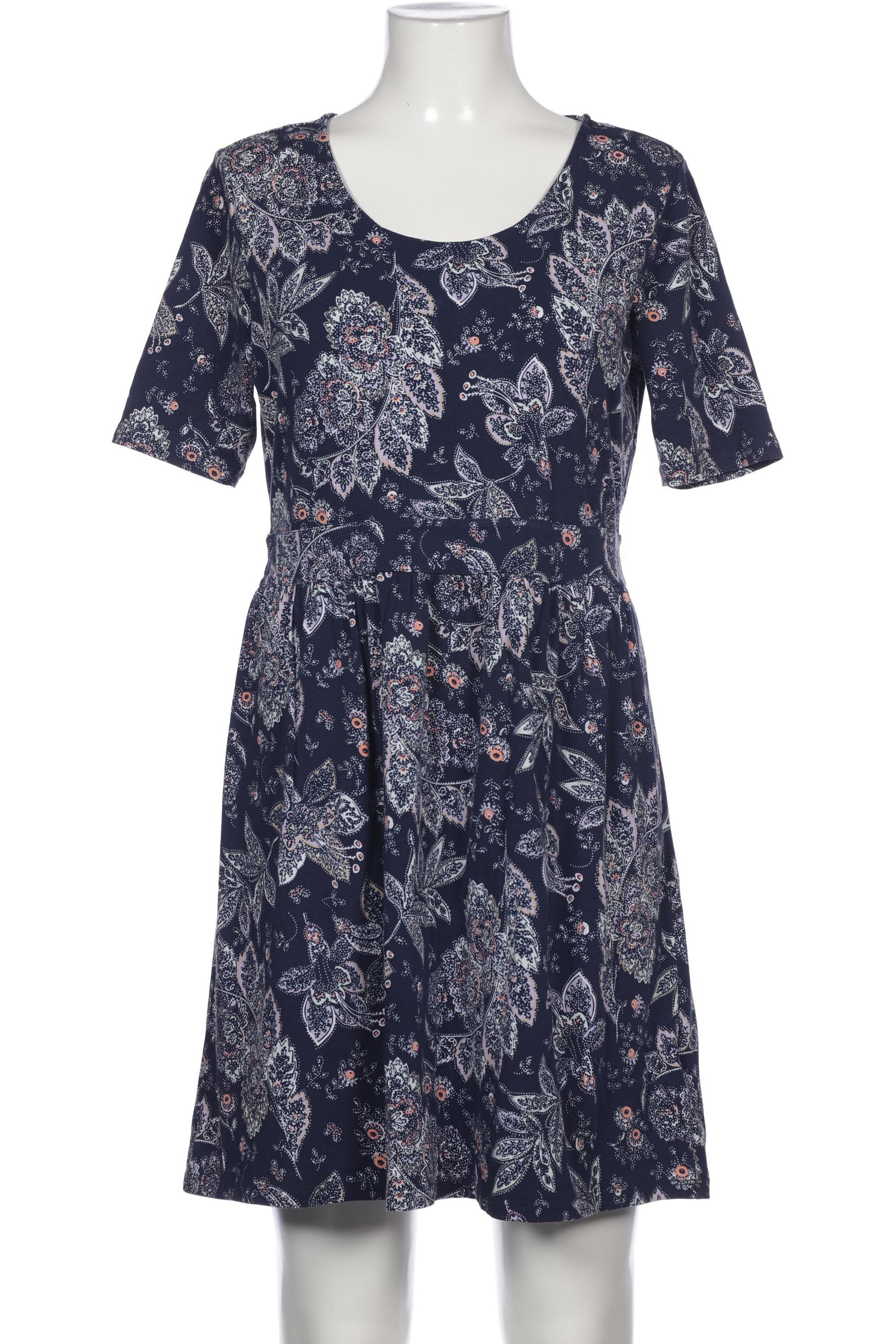 

Lands´End Damen Kleid, marineblau