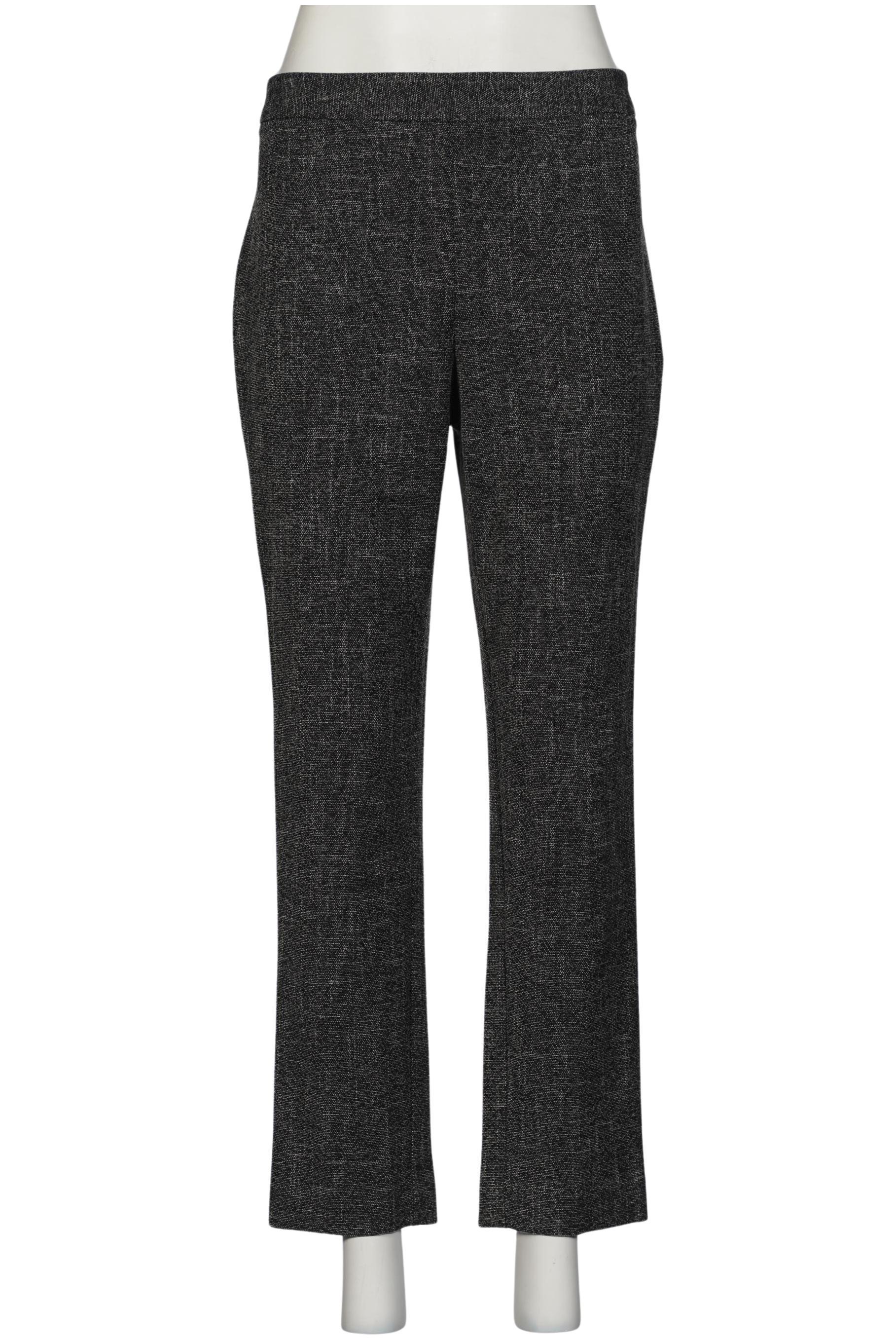 

Lands End Damen Stoffhose, grau, Gr. 40
