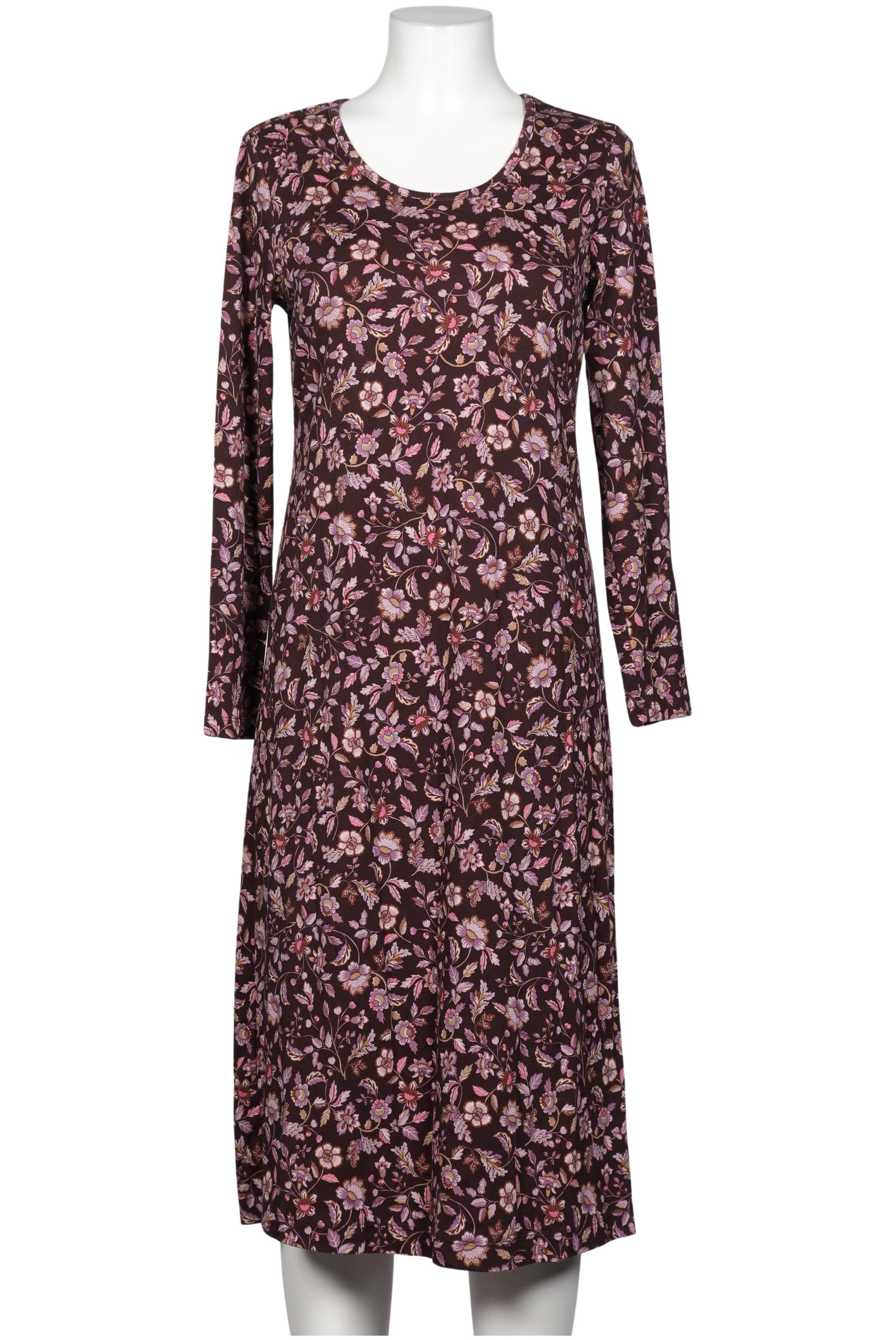 

Lands End Damen Kleid, bordeaux, Gr. 36