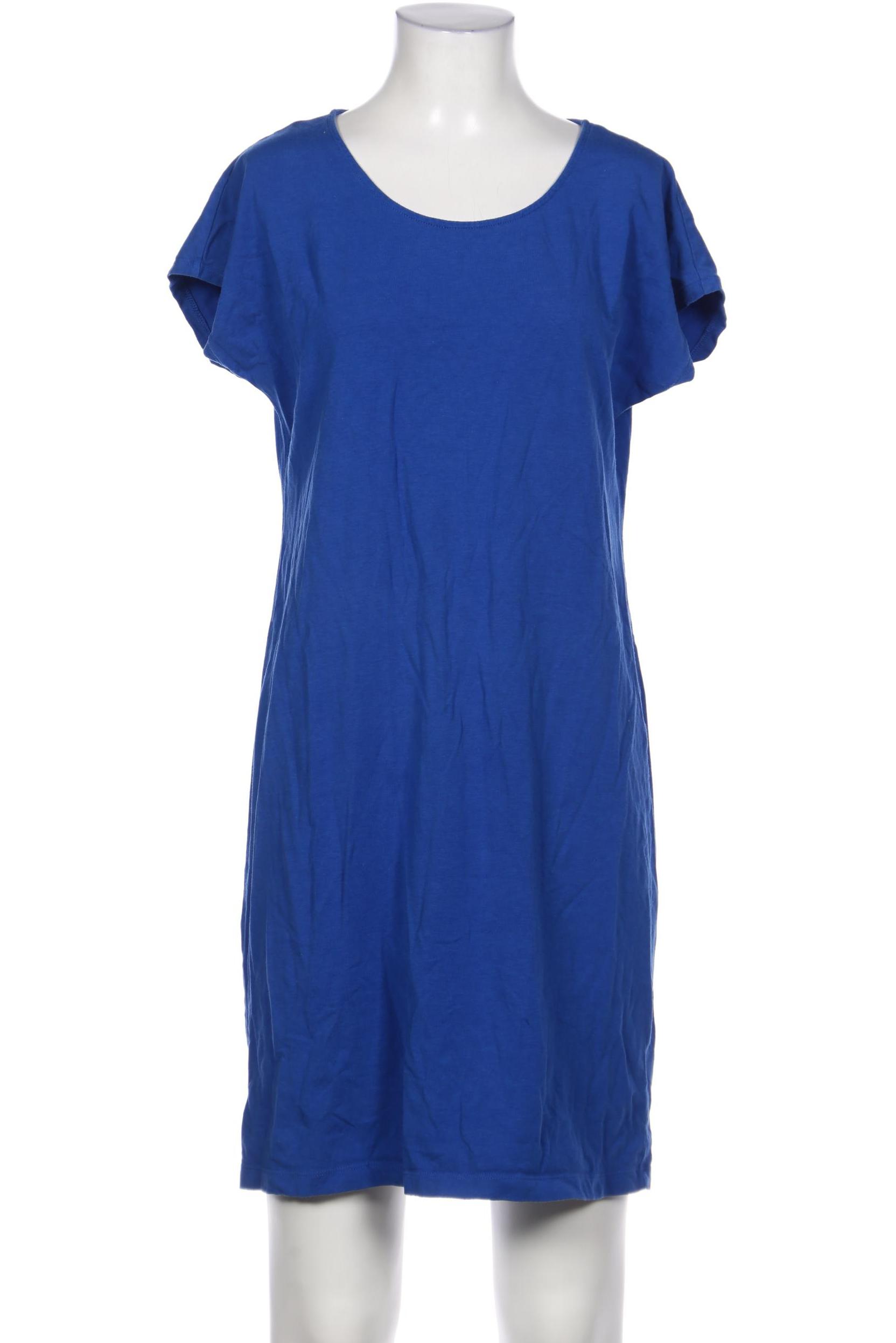 

Lands´End Damen Kleid, blau