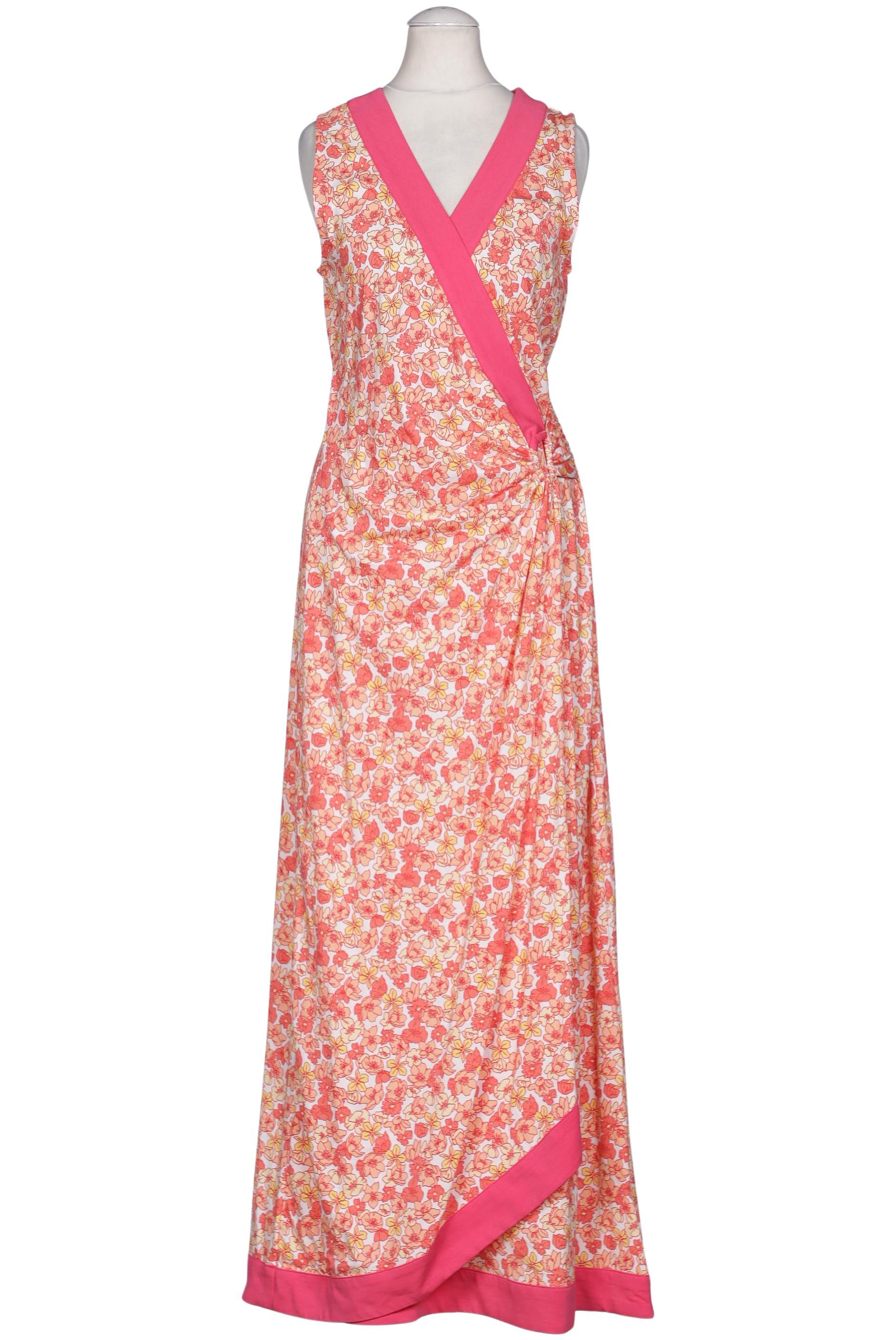 

Lands End Damen Kleid, pink, Gr. 34